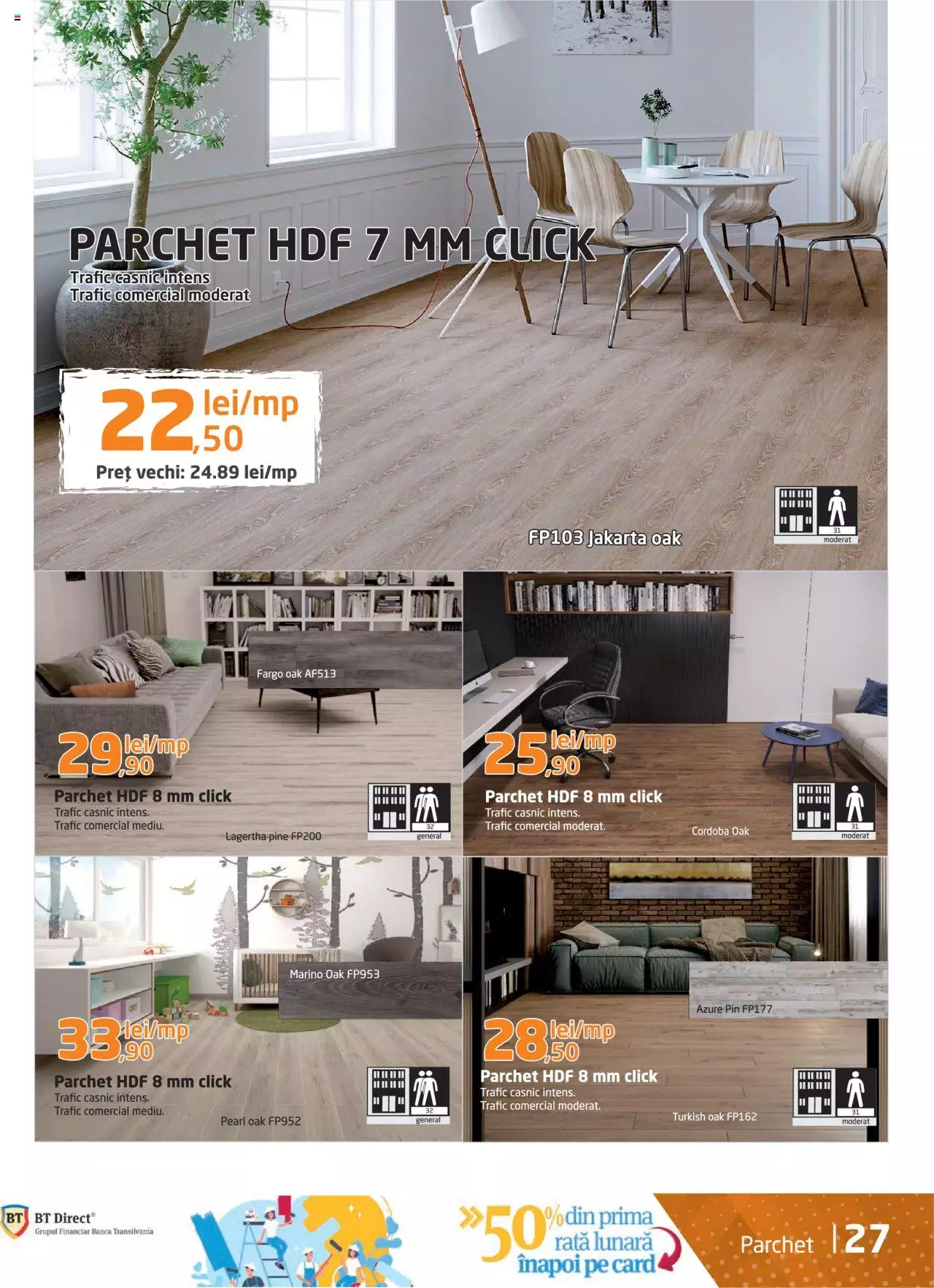 Catalog Dedeman 1 August - 1 Septembrie 2021 | Pagina 27