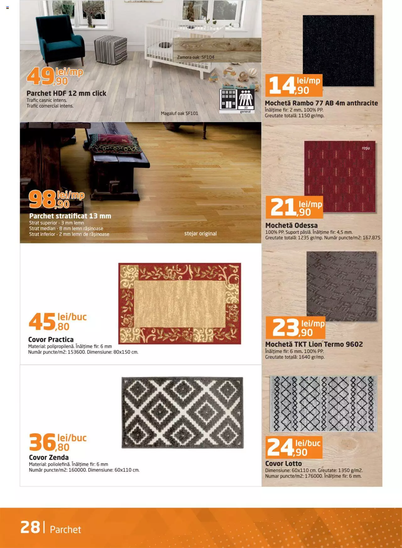 Catalog Dedeman 1 August - 1 Septembrie 2021 | Pagina 28