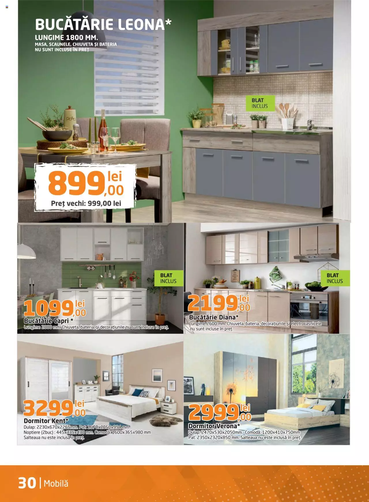 Catalog Dedeman 1 August - 1 Septembrie 2021 | Pagina 30