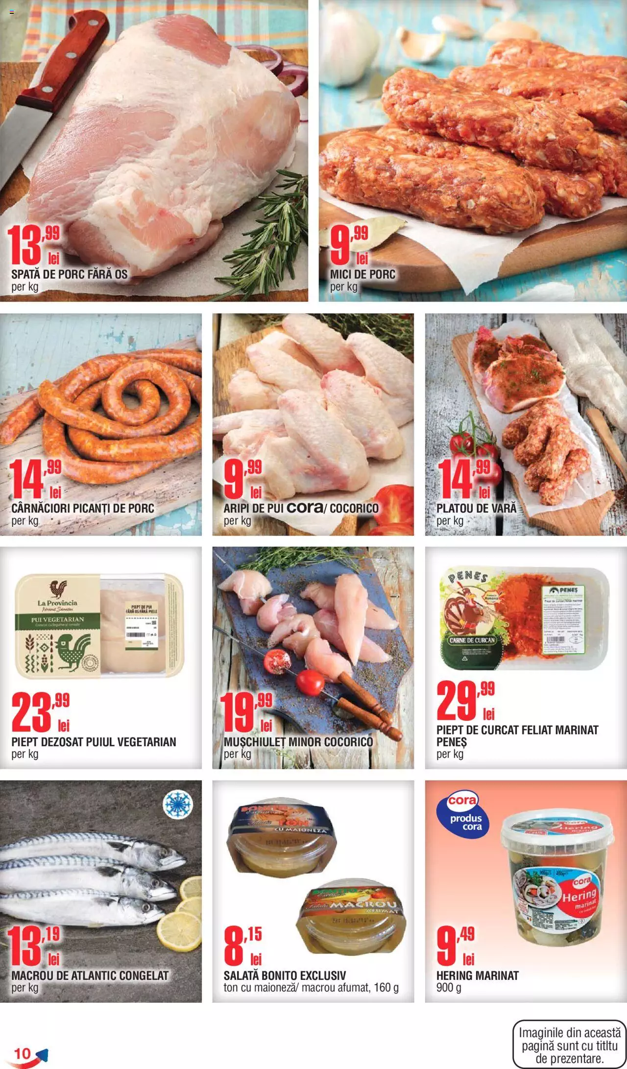 Catalog Cora 11 - 25 August 2021 | Pagina 10