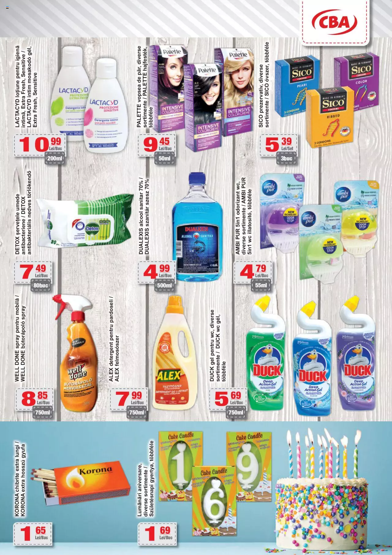 Catalog CBA 9 - 23 August 2021 | Pagina 11