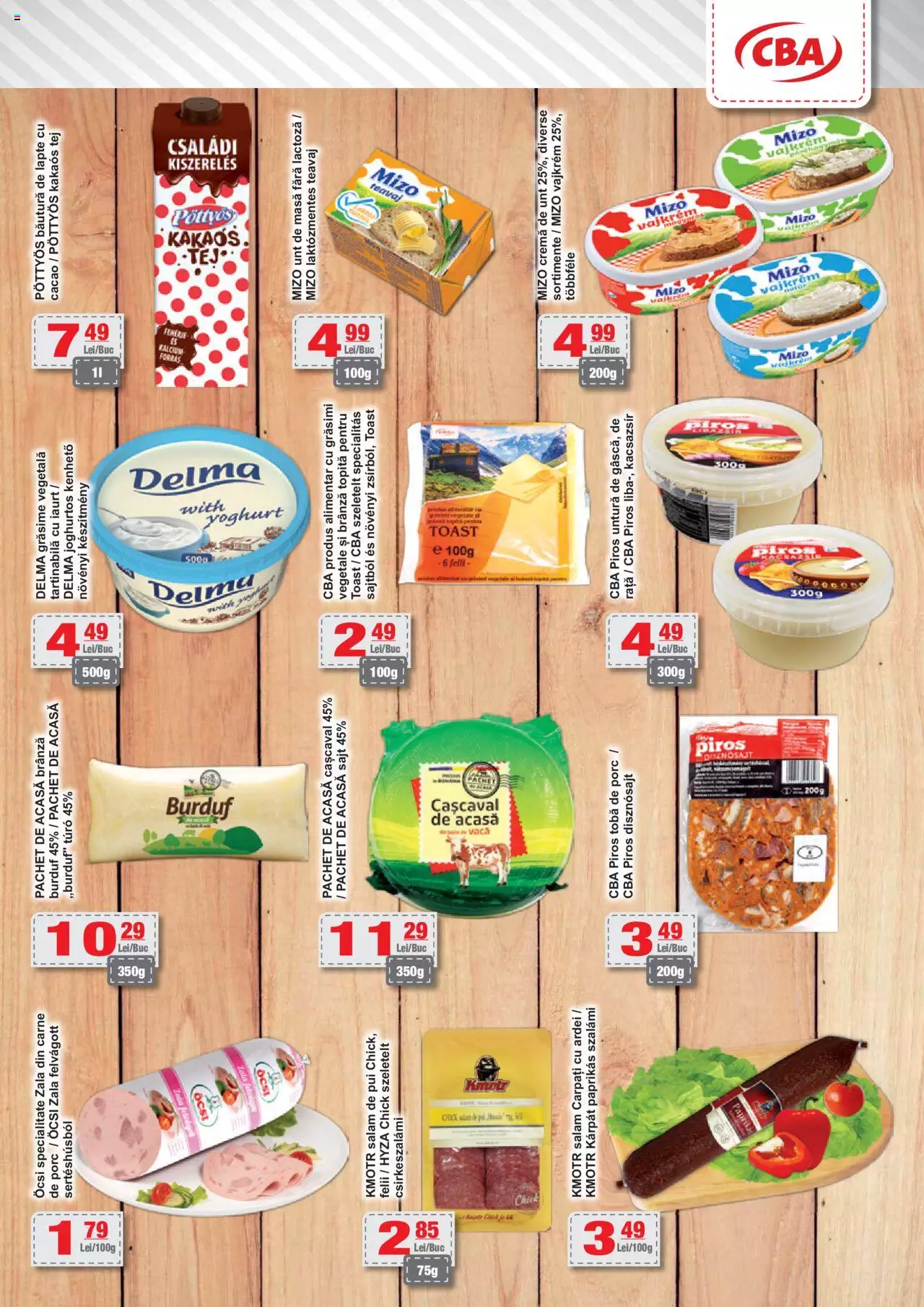 Catalog CBA 9 - 23 August 2021 | Pagina 2