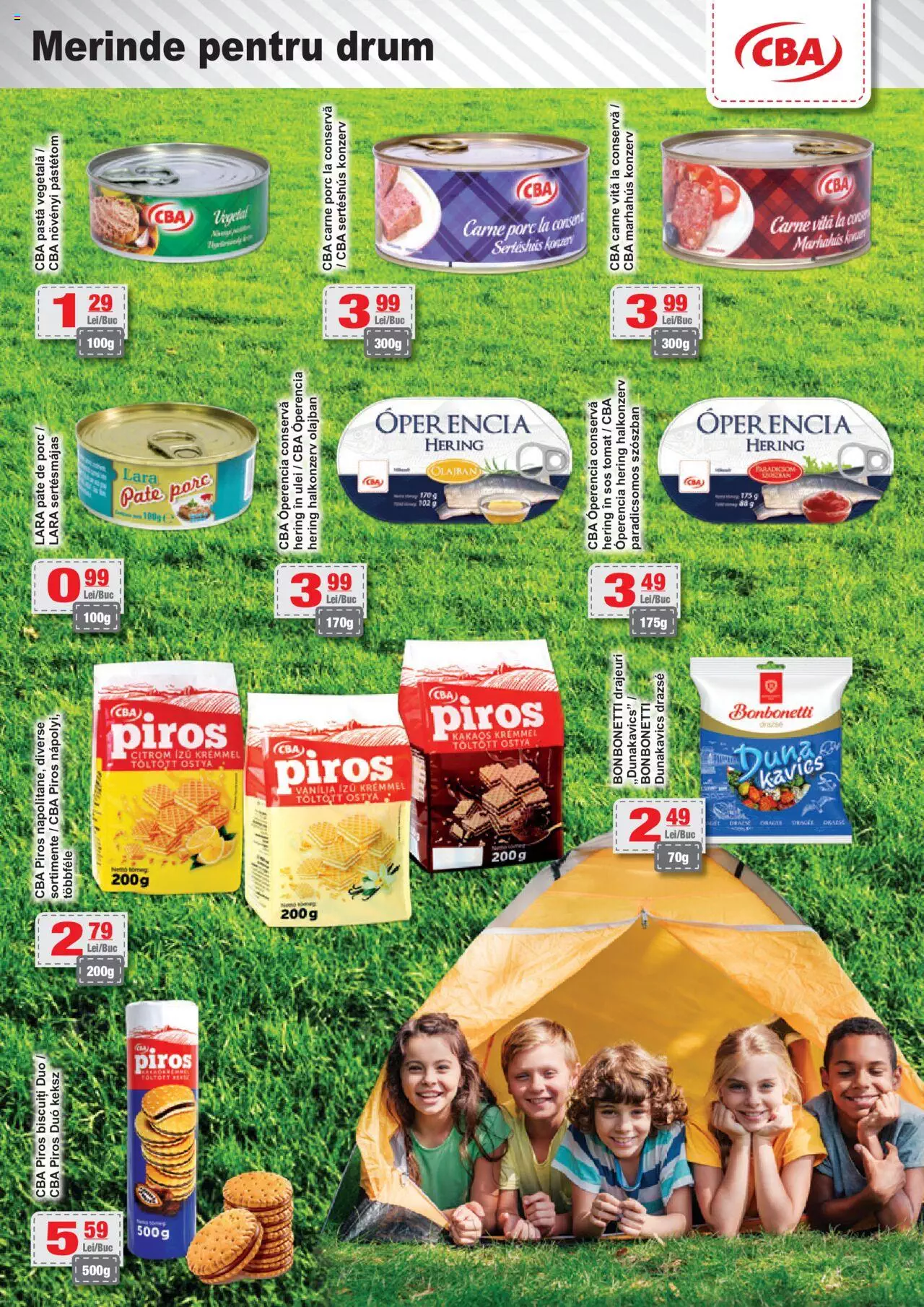 Catalog CBA 9 - 23 August 2021 | Pagina 5