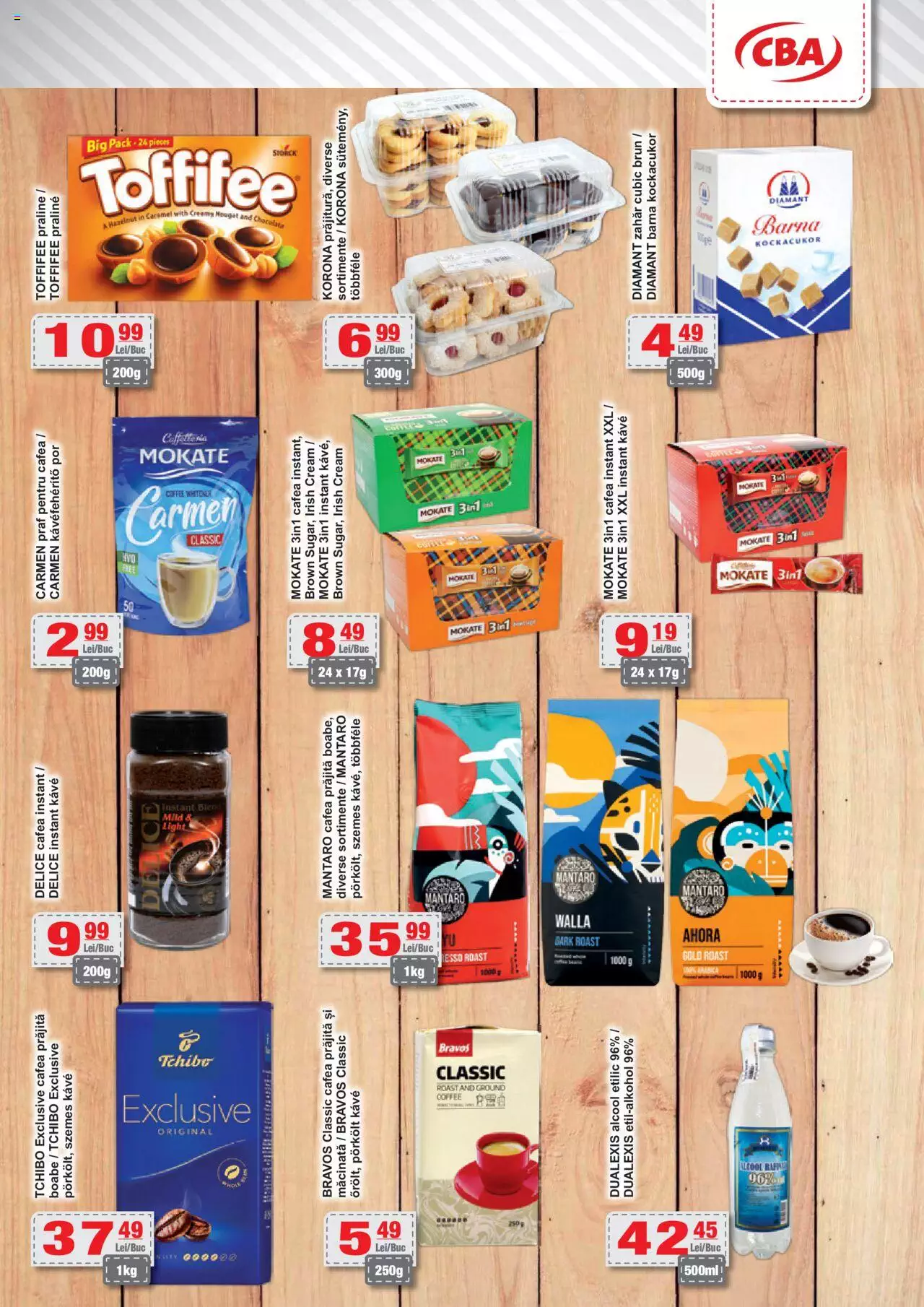 Catalog CBA 9 - 23 August 2021 | Pagina 7