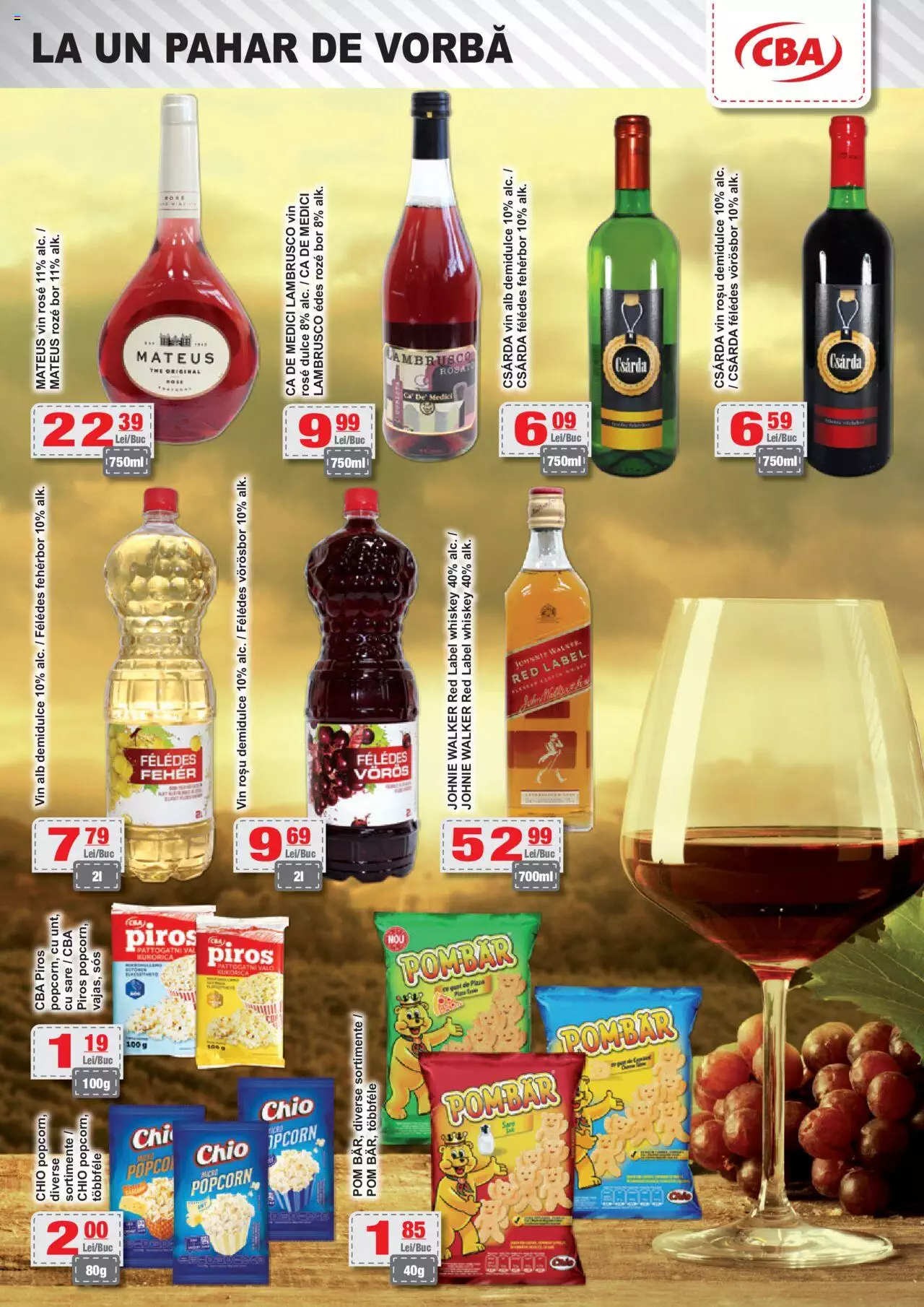Catalog CBA 9 - 23 August 2021 | Pagina 8