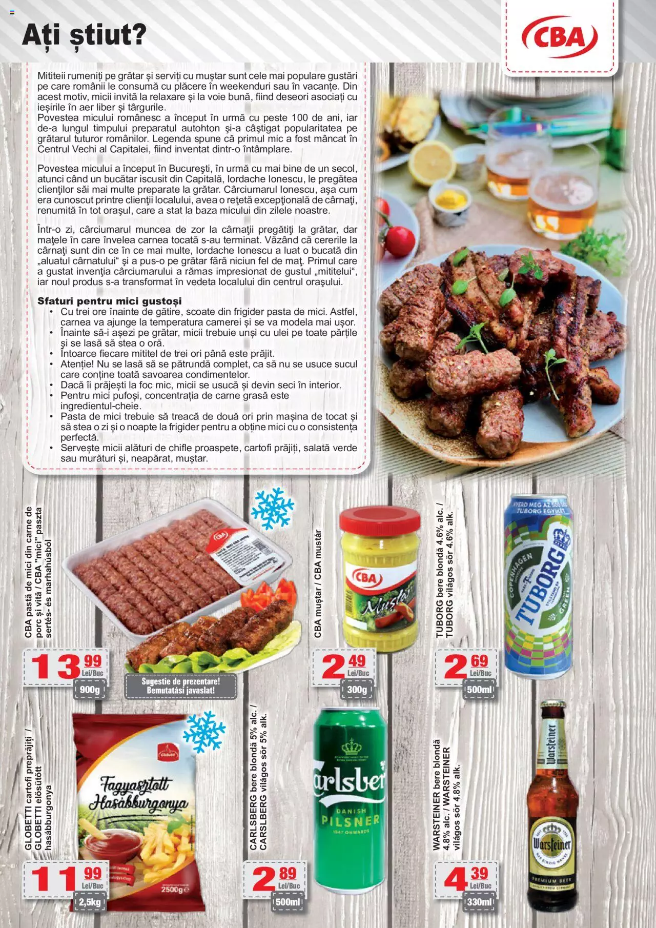 Catalog CBA 9 - 23 August 2021 | Pagina 9
