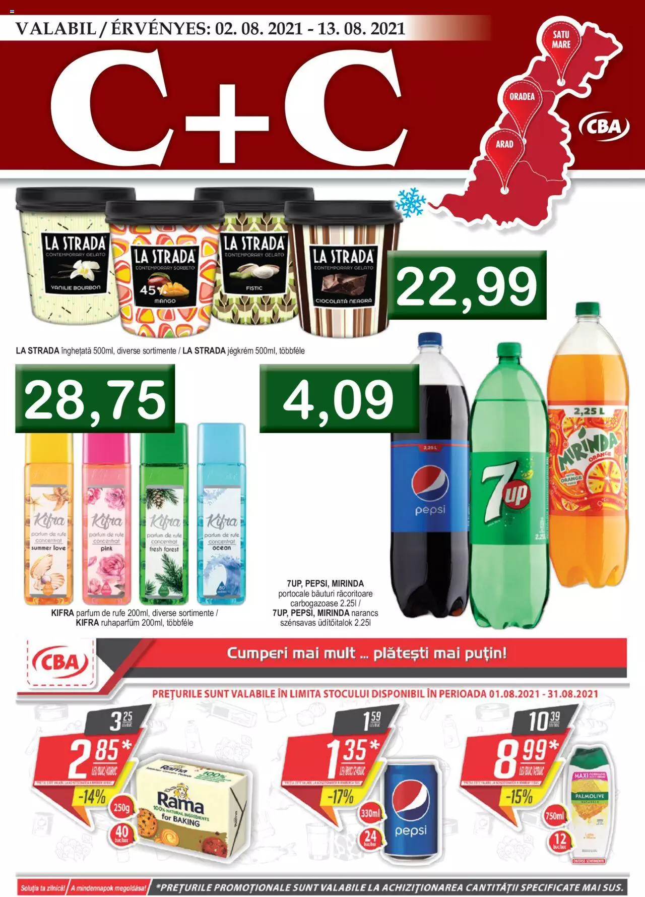 Catalog CBA 2 - 14 August 2021 | Pagina 1