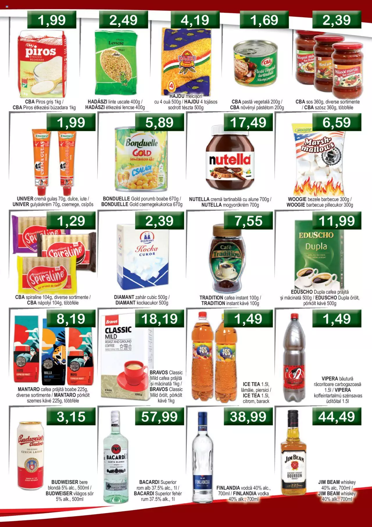 Catalog CBA 2 - 14 August 2021 | Pagina 3