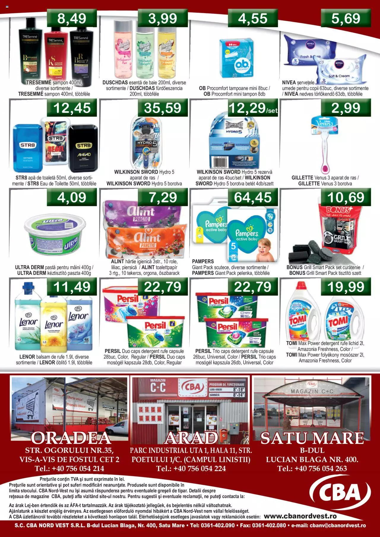 Catalog CBA 2 - 14 August 2021 | Pagina 4