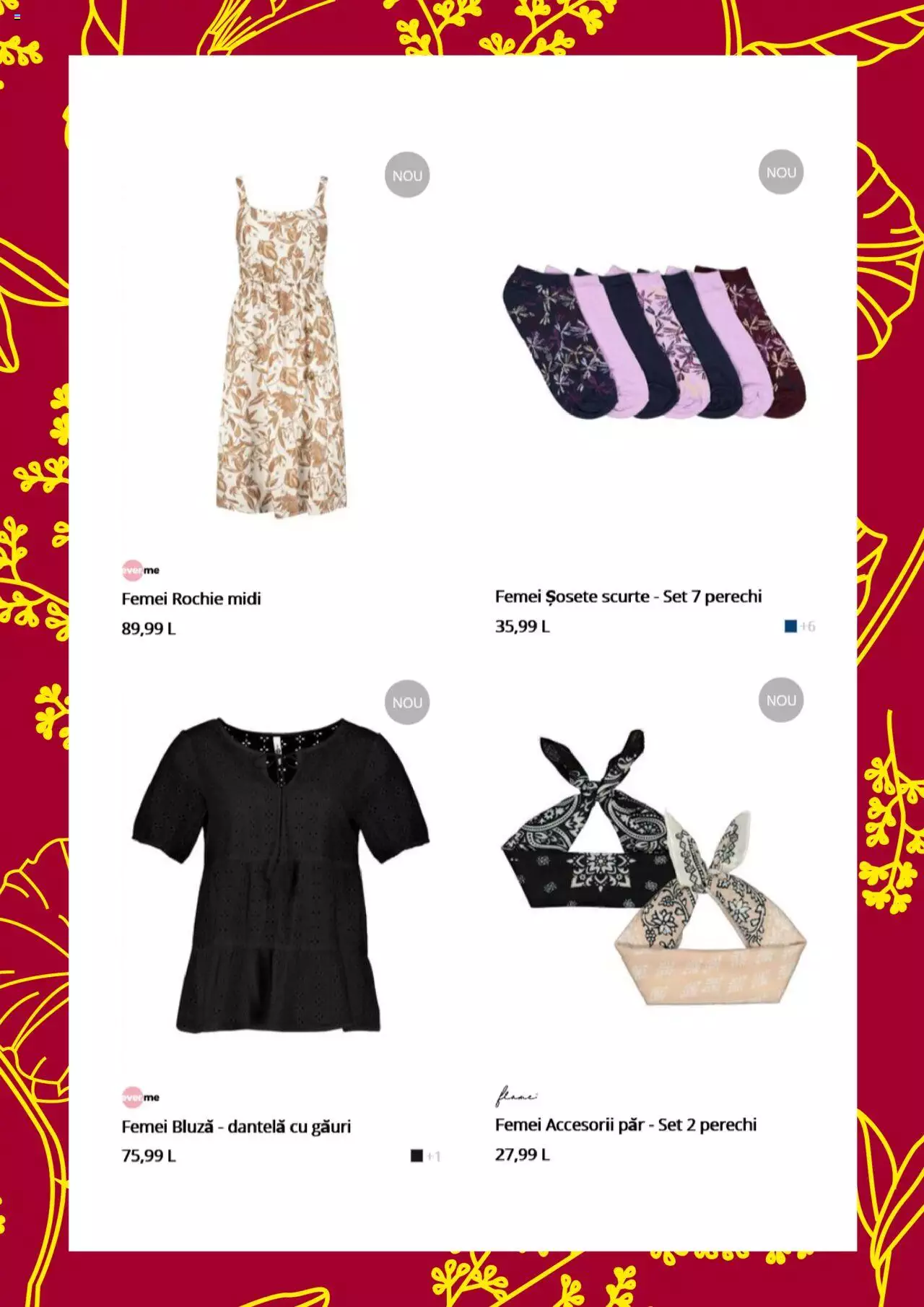 Catalog Takko 1 August - 1 Septembrie 2021 | Pagina 10