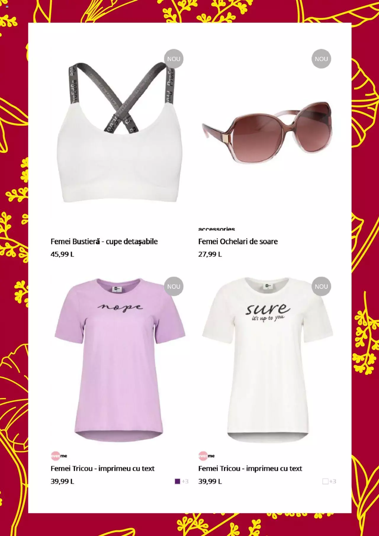 Catalog Takko 1 August - 1 Septembrie 2021 | Pagina 7