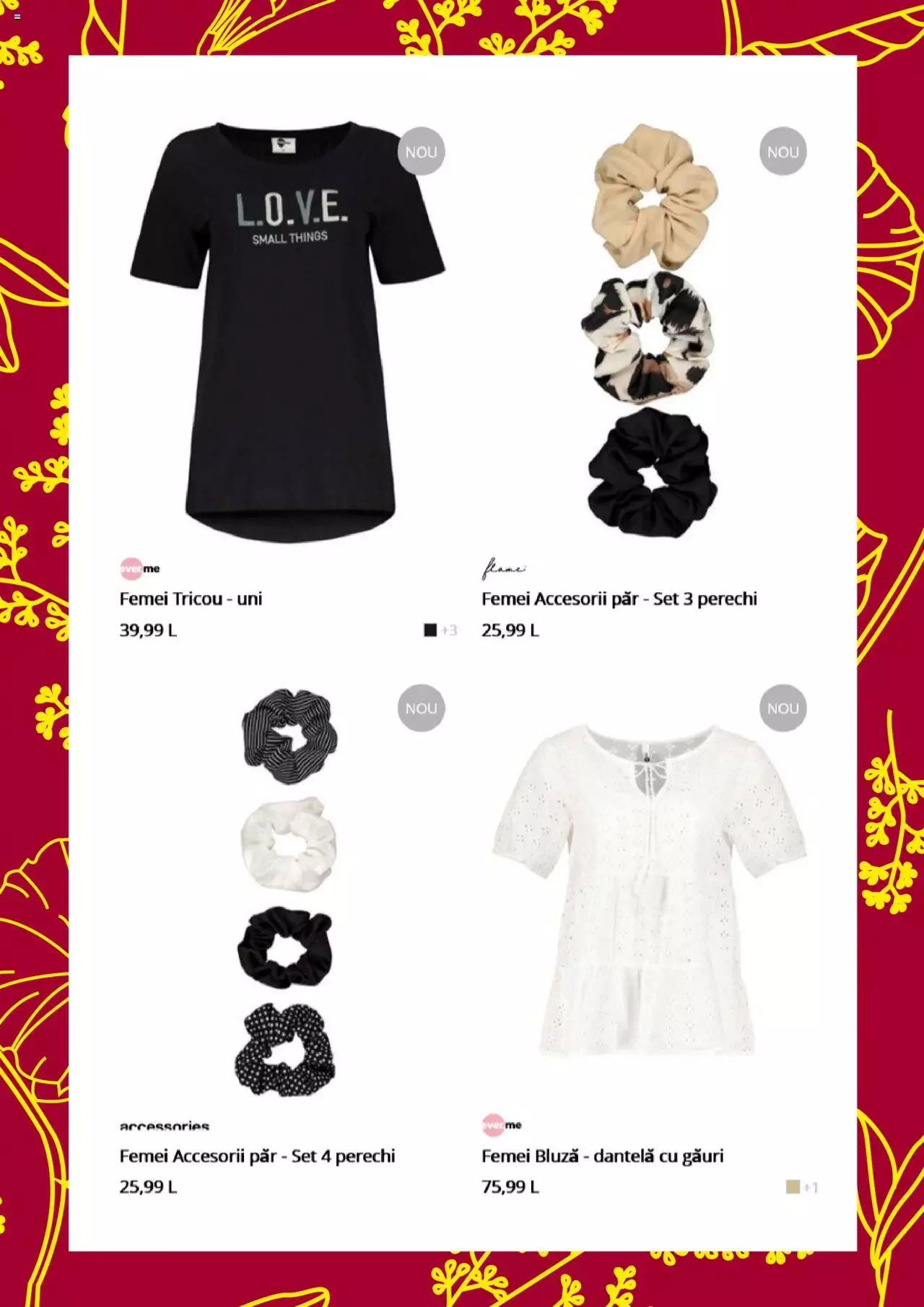 Catalog Takko 1 August - 1 Septembrie 2021 | Pagina 8