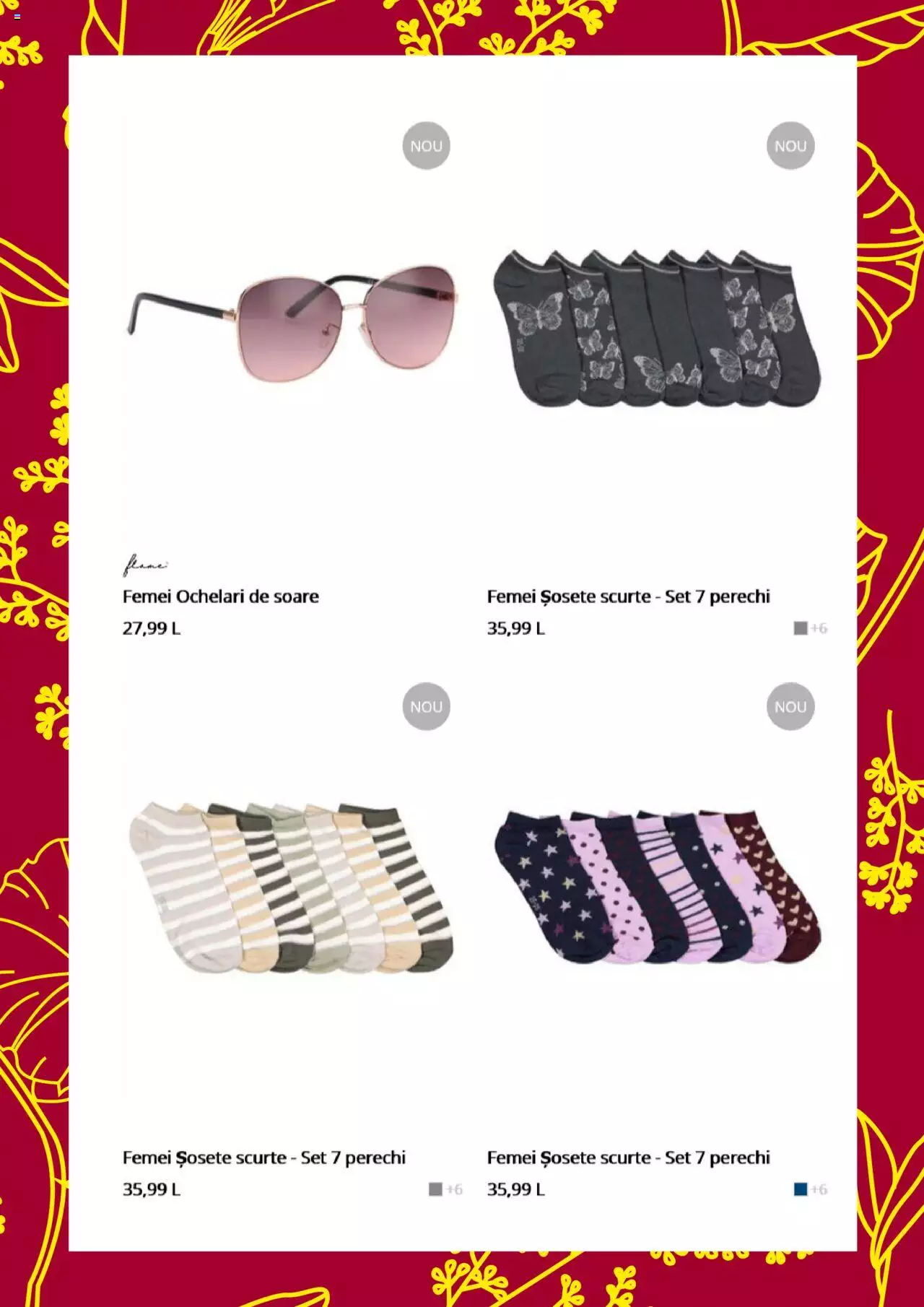 Catalog Takko 1 August - 1 Septembrie 2021 | Pagina 9