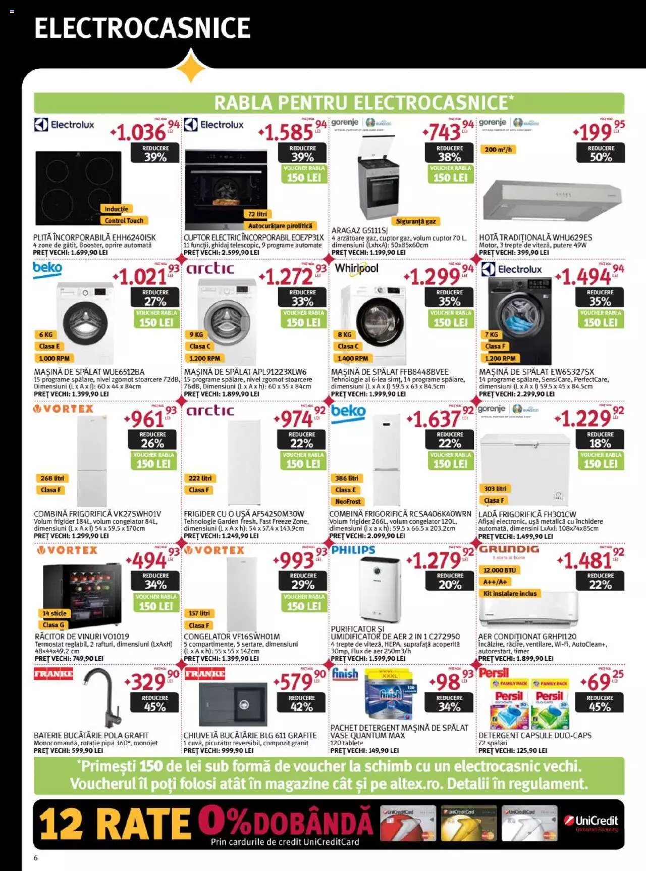 Catalog Altex 12 - 18 August 2021 | Pagina 11