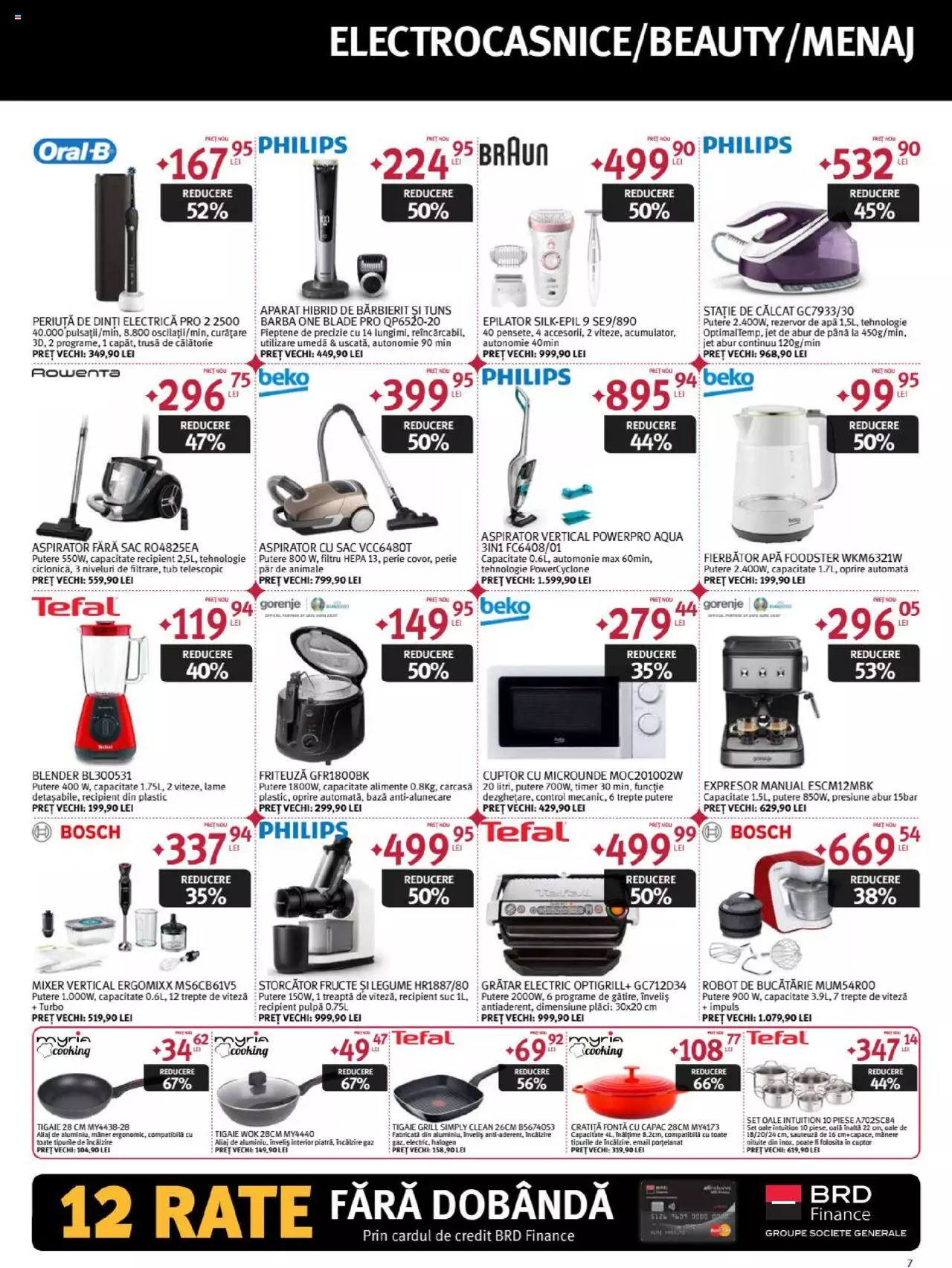 Catalog Altex 12 - 18 August 2021 | Pagina 13