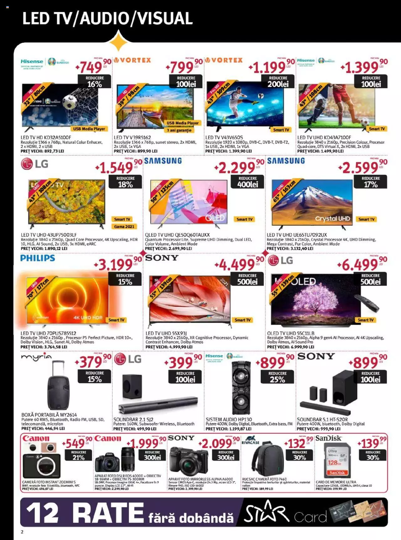 Catalog Altex 12 - 18 August 2021 | Pagina 3