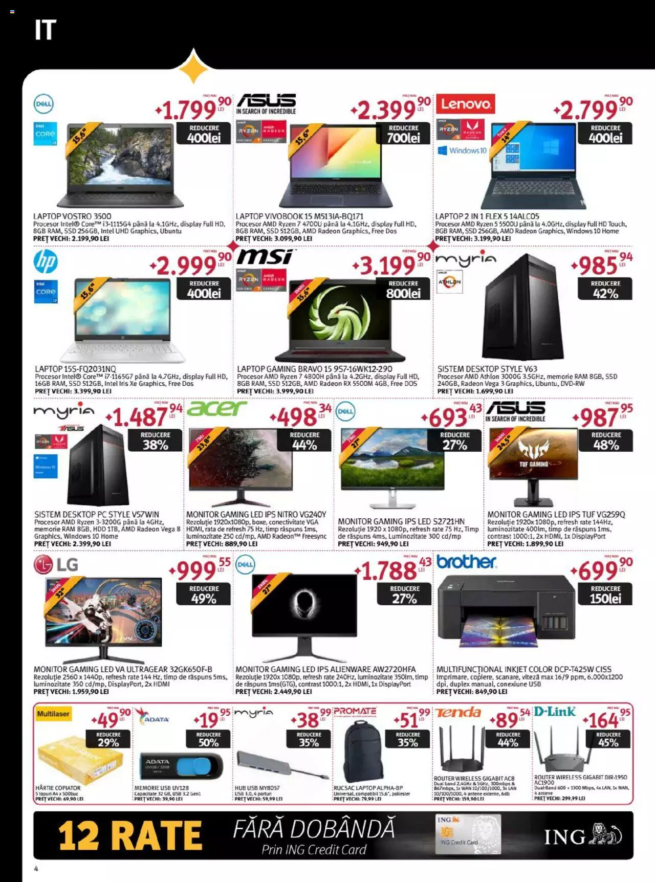 Catalog Altex 12 - 18 August 2021 | Pagina 7
