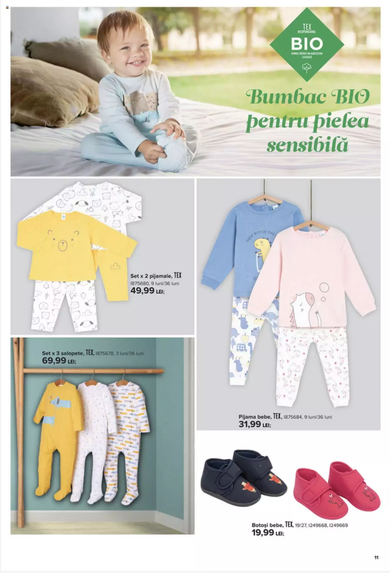 Catalog Carrefour 12 - 25 August 2021 | Pagina 11