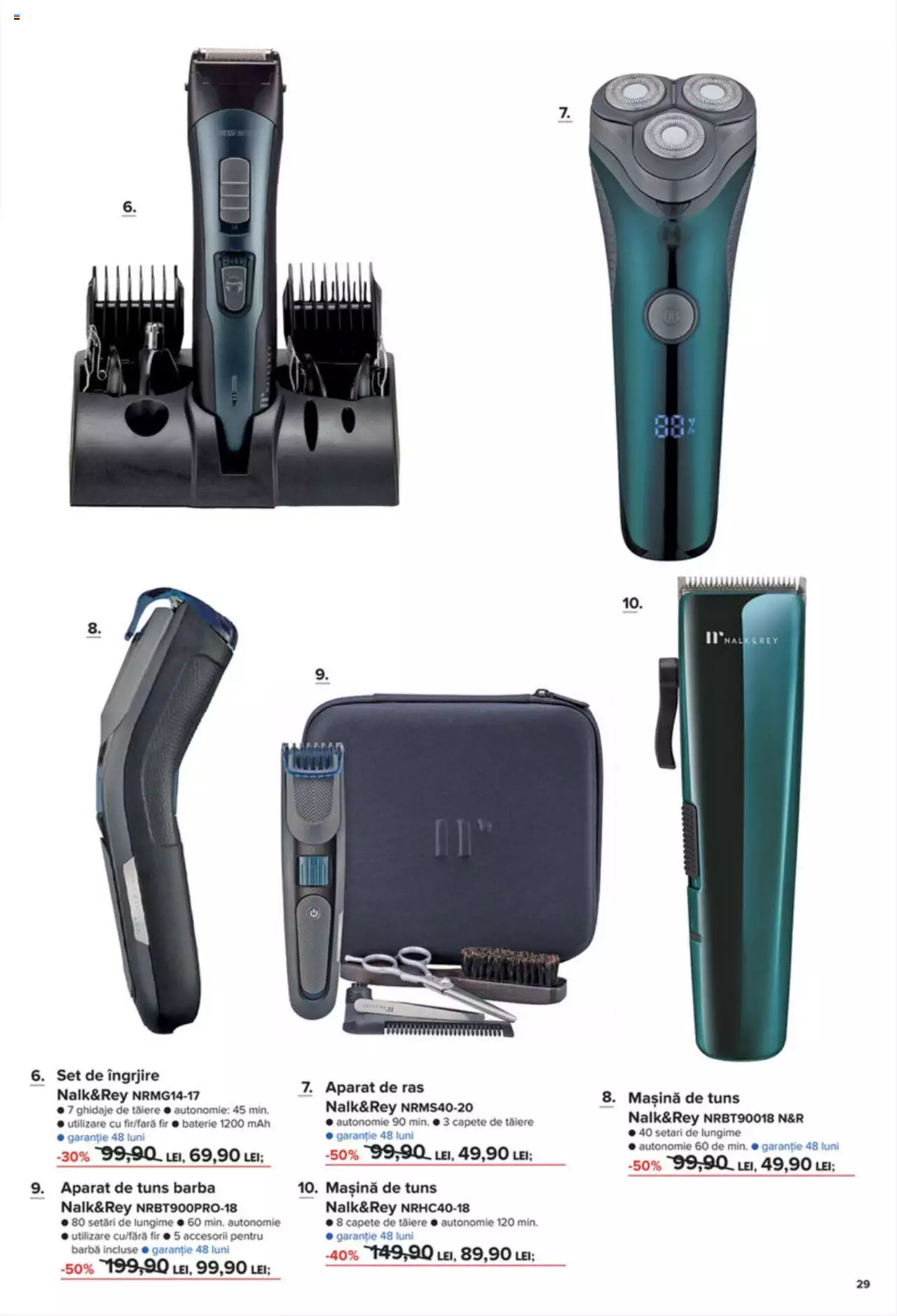 Catalog Carrefour 12 - 25 August 2021 | Pagina 29