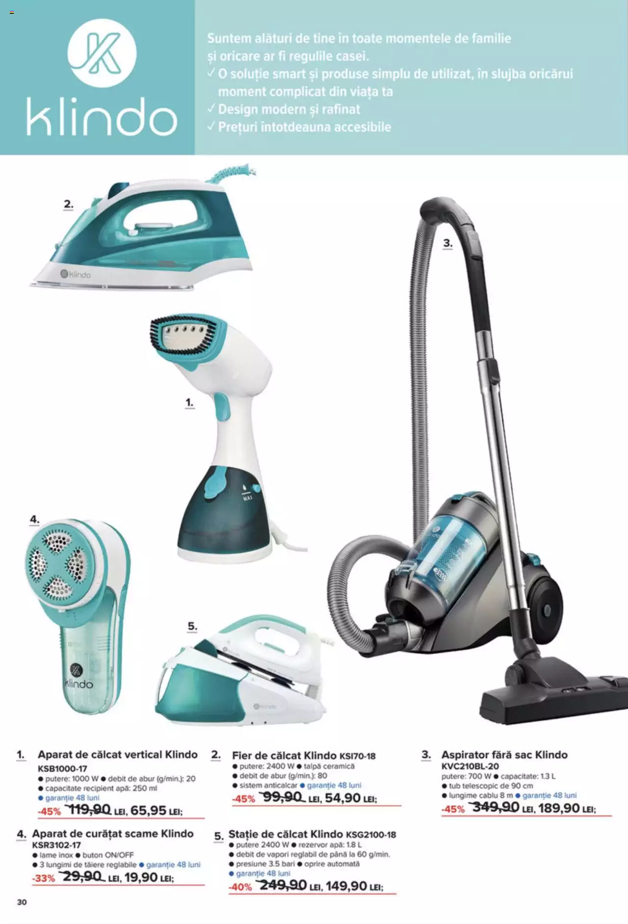 Catalog Carrefour 12 - 25 August 2021 | Pagina 30