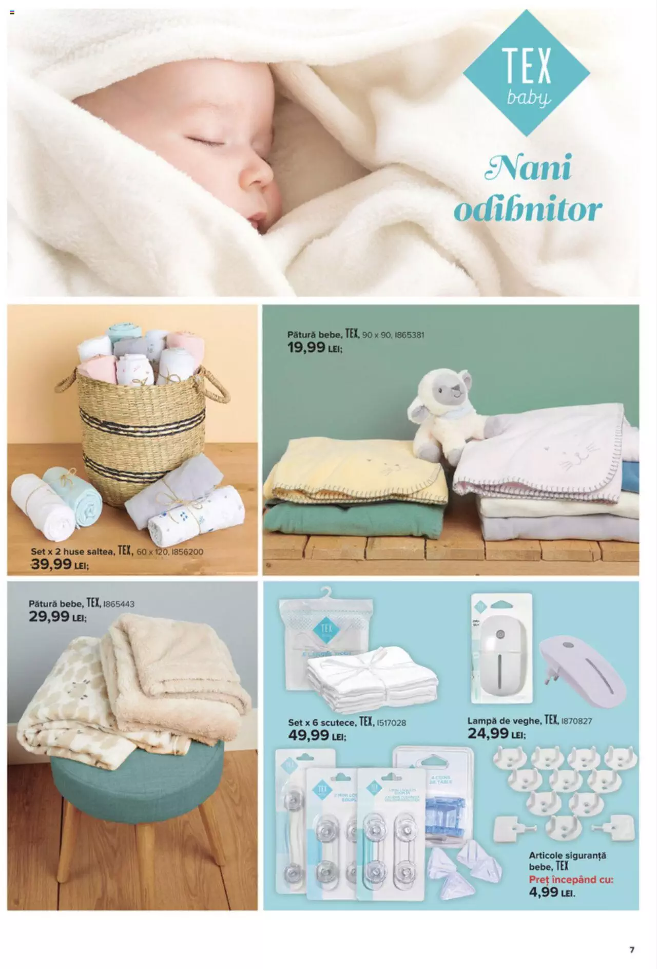 Catalog Carrefour 12 - 25 August 2021 | Pagina 7