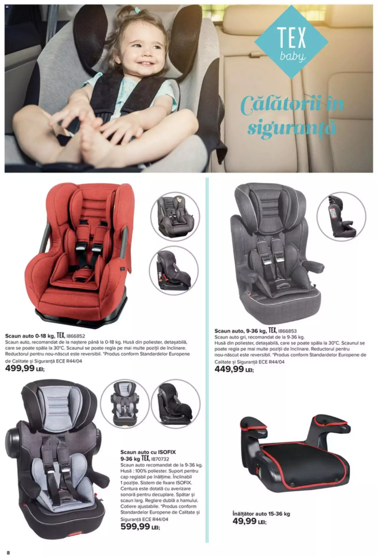 Catalog Carrefour 12 - 25 August 2021 | Pagina 8