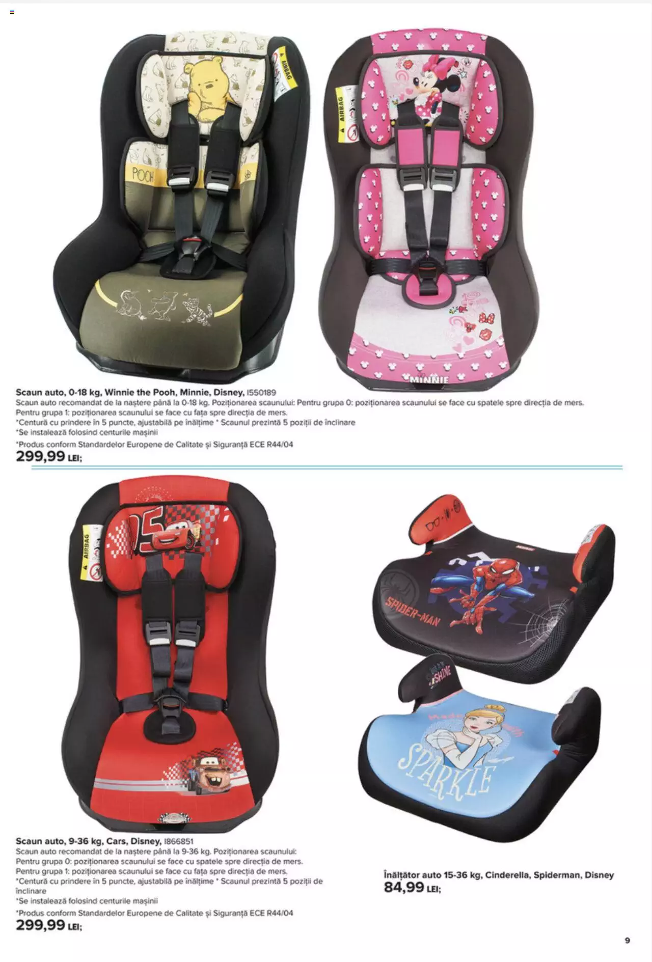 Catalog Carrefour 12 - 25 August 2021 | Pagina 9