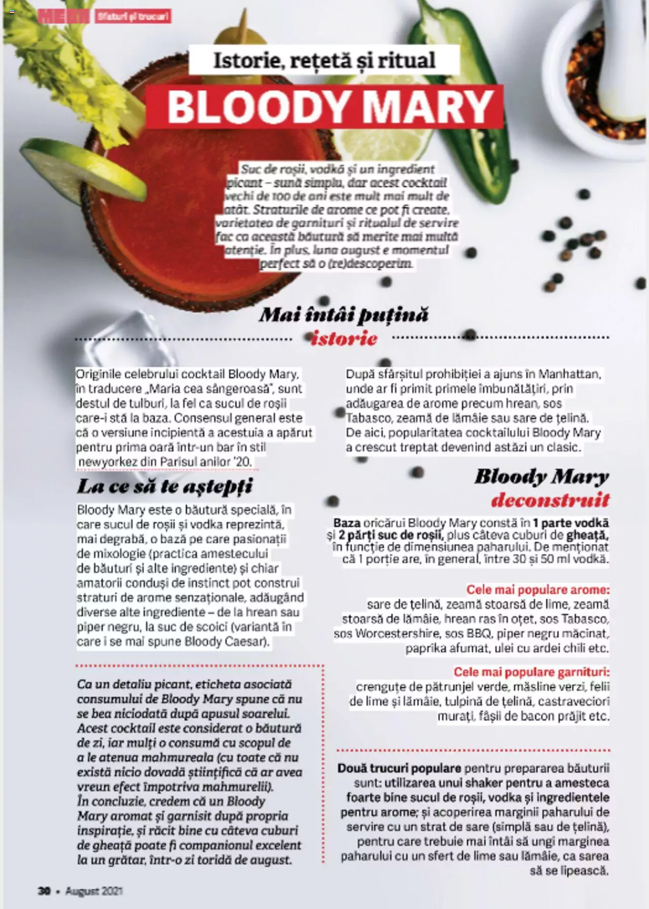 Catalog Mega Image 29 Iulie - 31 August 2021 | Pagina 30