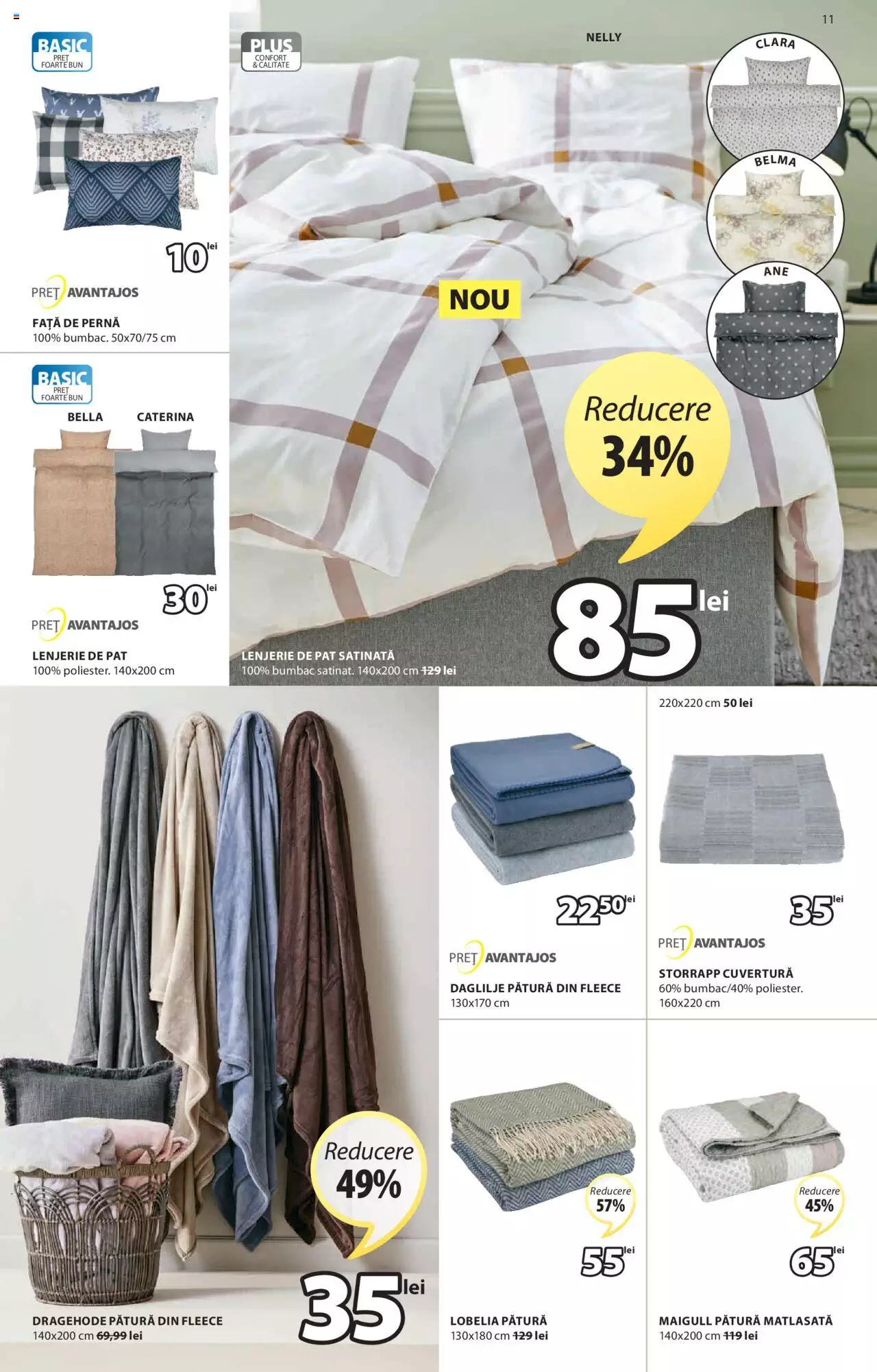 Catalog JYSK 12 - 18 August 2021 | Pagina 11