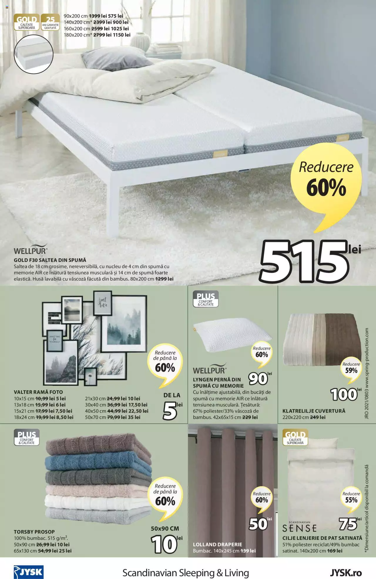 Catalog JYSK 12 - 18 August 2021 | Pagina 24