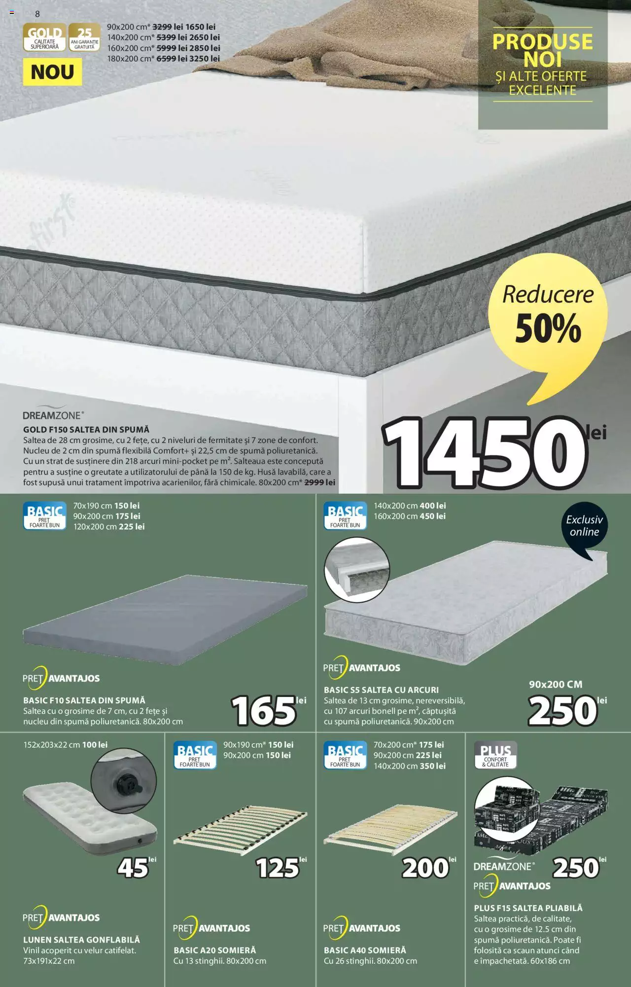 Catalog JYSK 12 - 18 August 2021 | Pagina 8