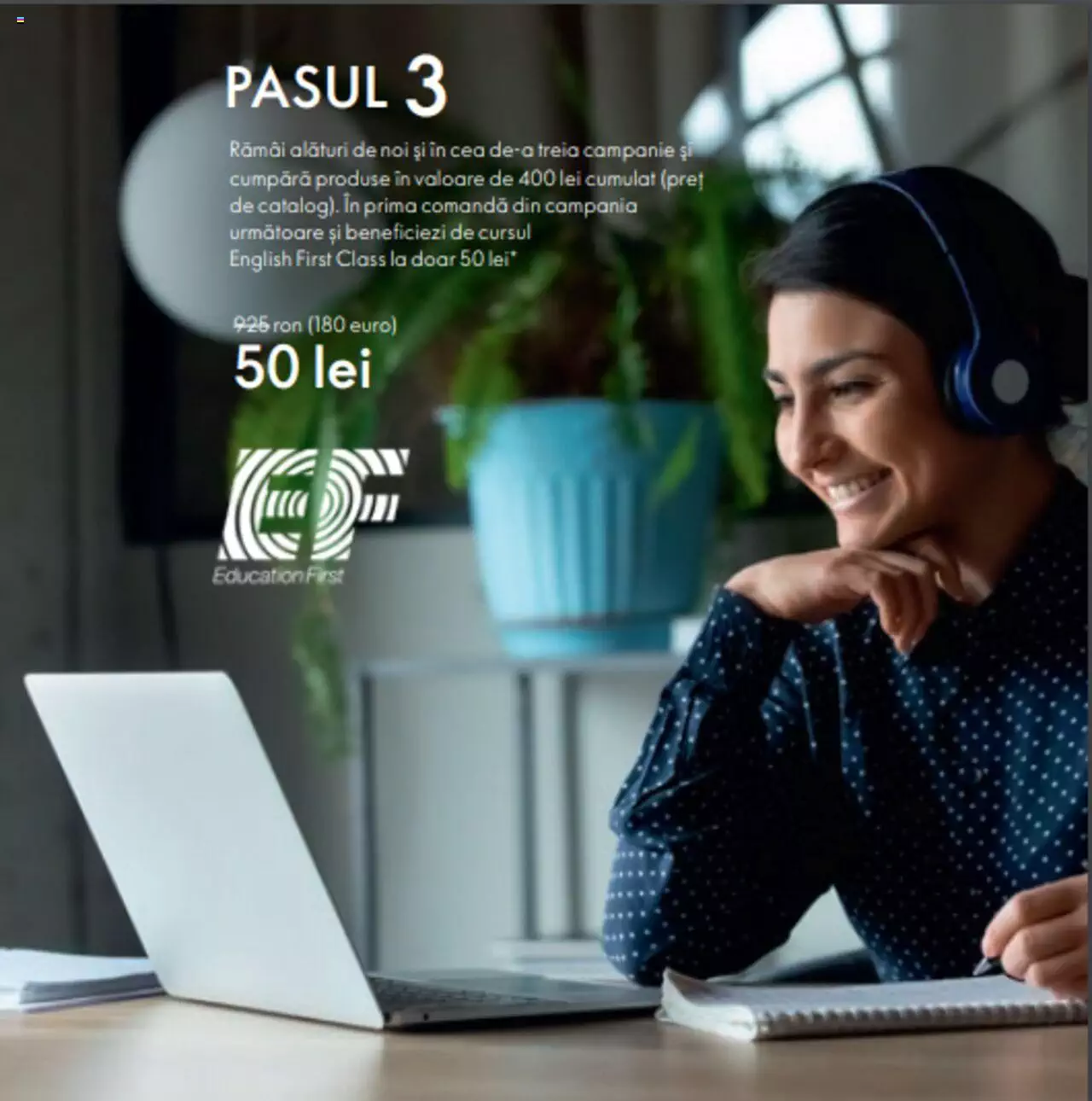 Catalog Oriflame 3 - 23 August 2021 | Pagina 6