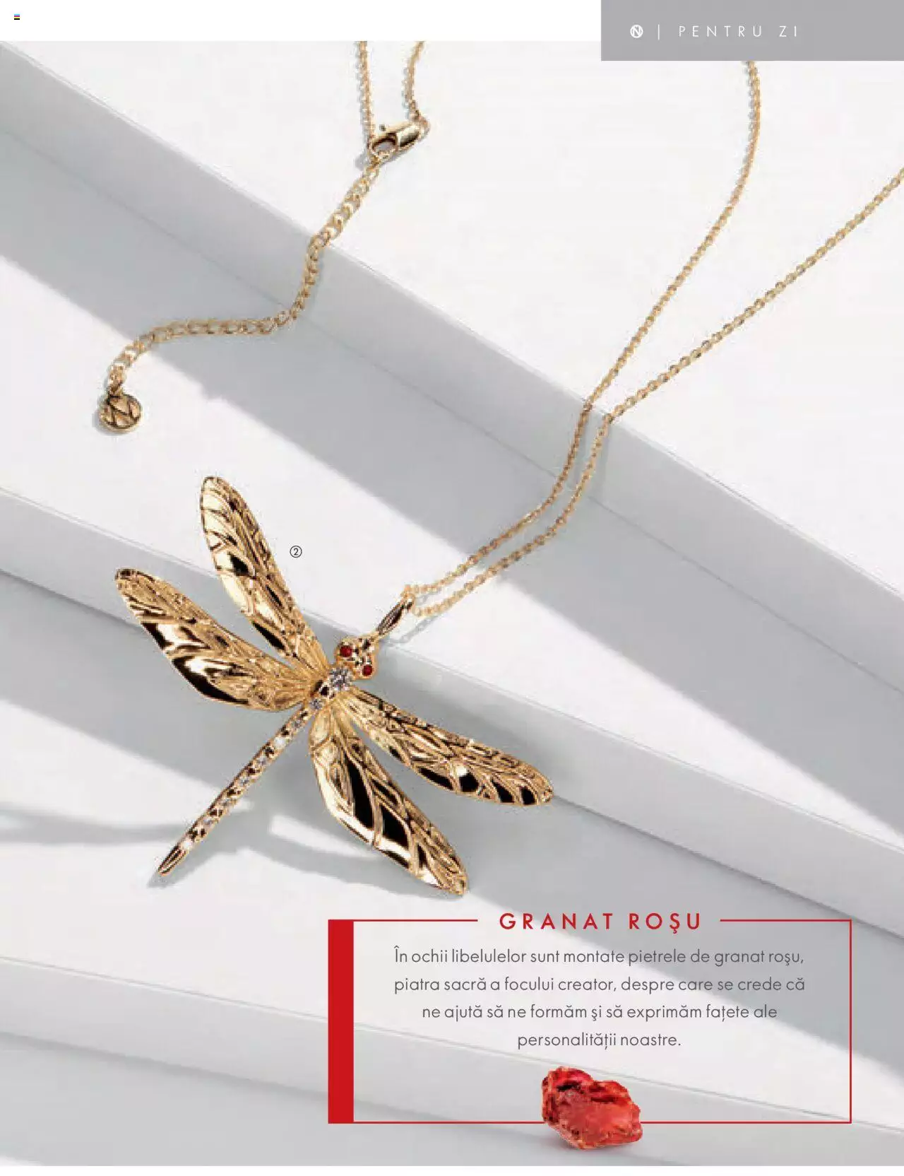 Catalog Oriflame 3 Iunie - 15 Noiembrie 2021 | Pagina 29