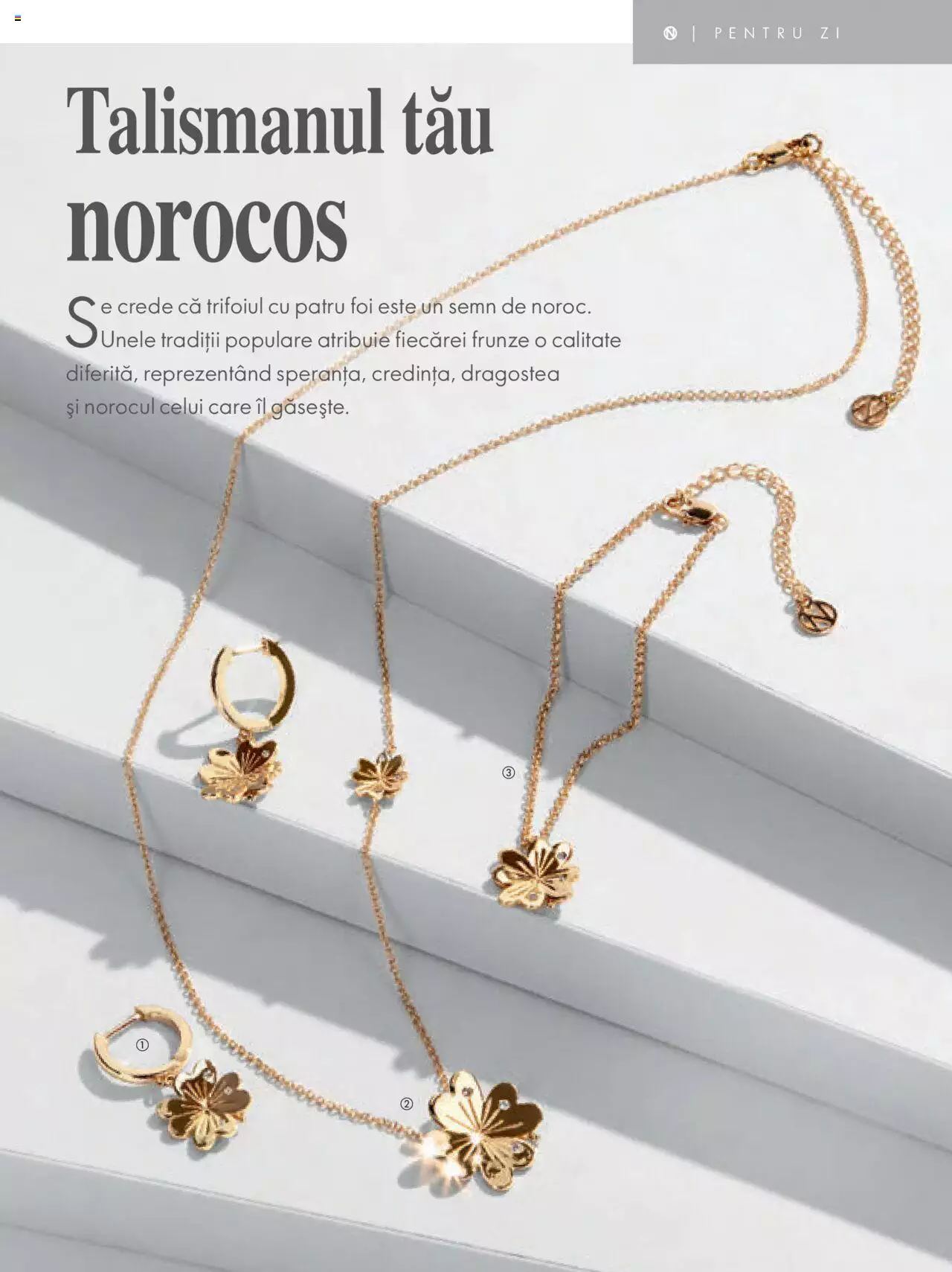 Catalog Oriflame 3 Iunie - 15 Noiembrie 2021 | Pagina 37
