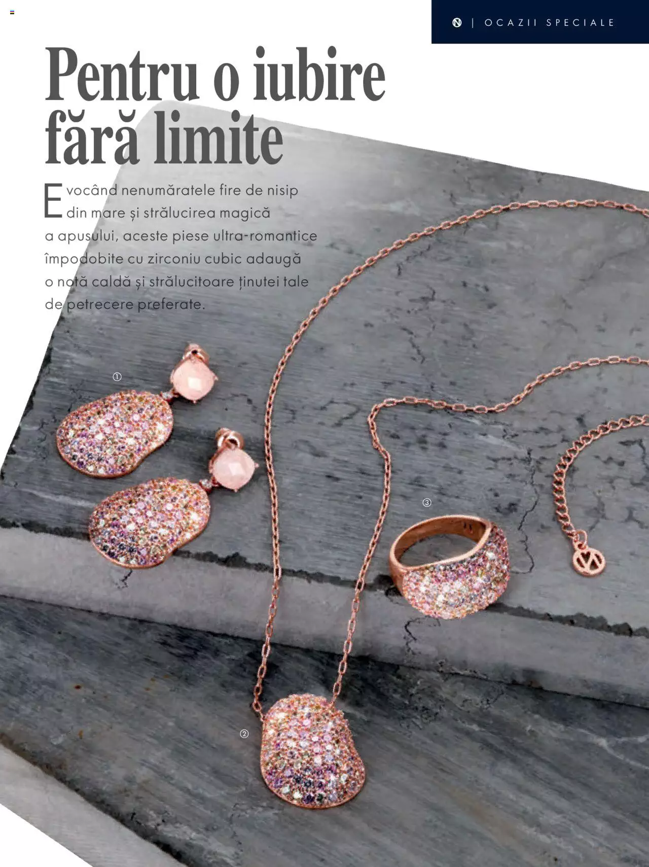 Catalog Oriflame 3 Iunie - 15 Noiembrie 2021 | Pagina 49