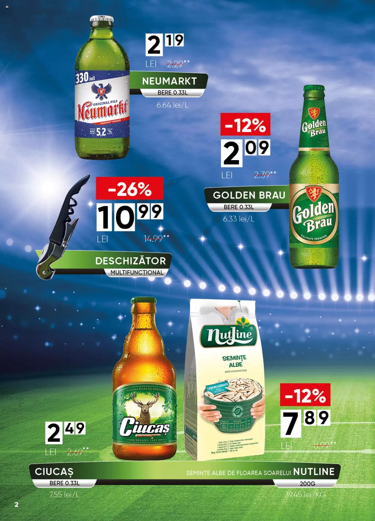 Catalog Profi 11 - 24 August 2021 | Pagina 2