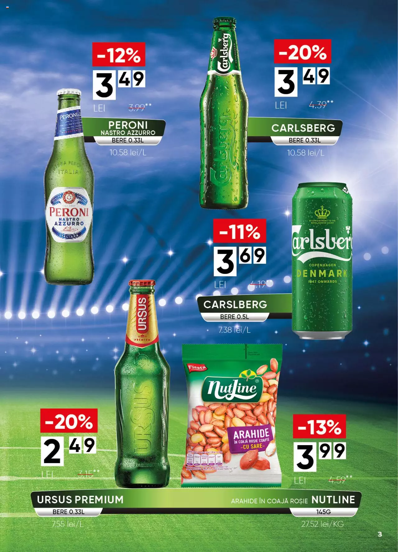 Catalog Profi 11 - 24 August 2021 | Pagina 3