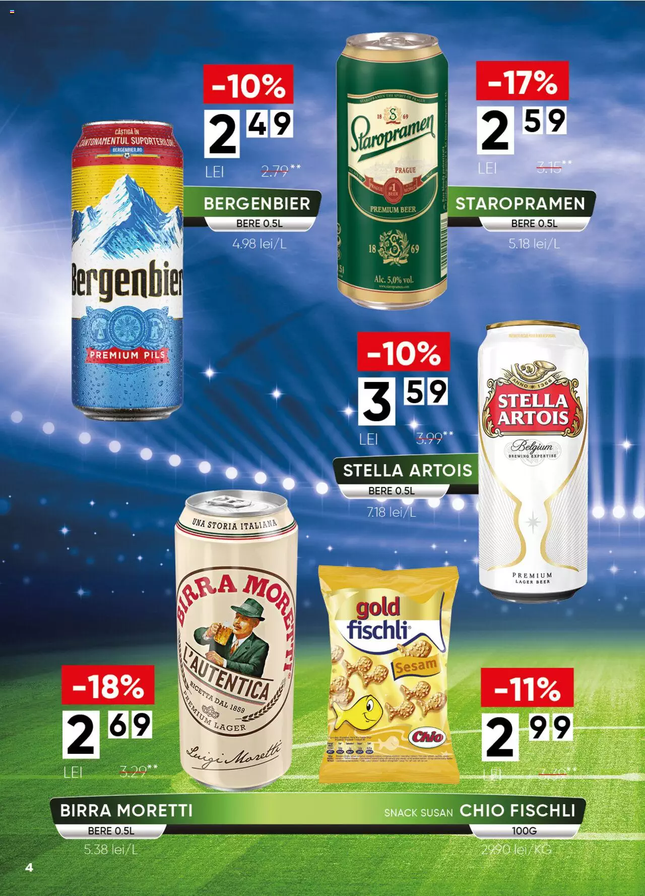 Catalog Profi 11 - 24 August 2021 | Pagina 4