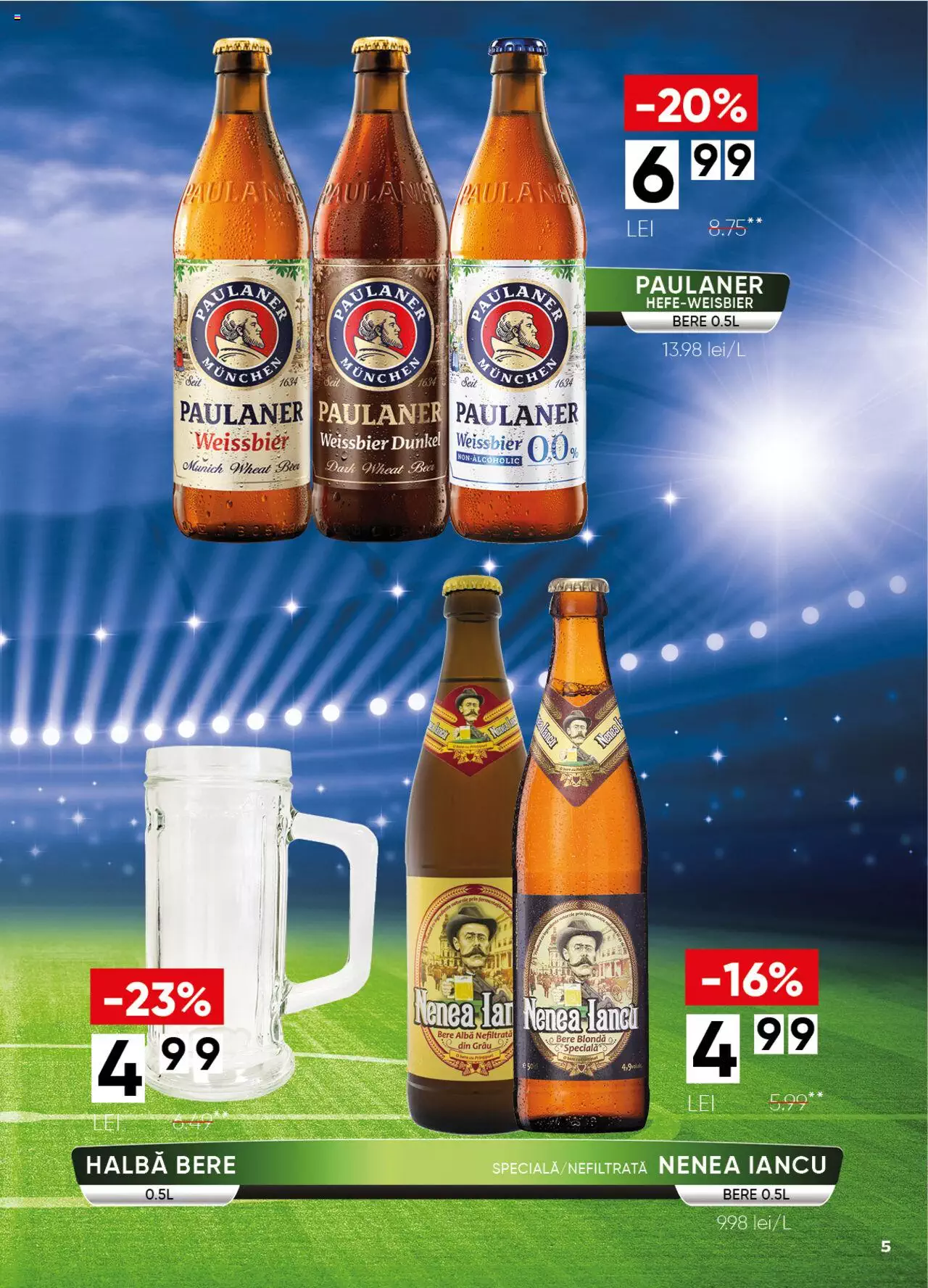 Catalog Profi 11 - 24 August 2021 | Pagina 5