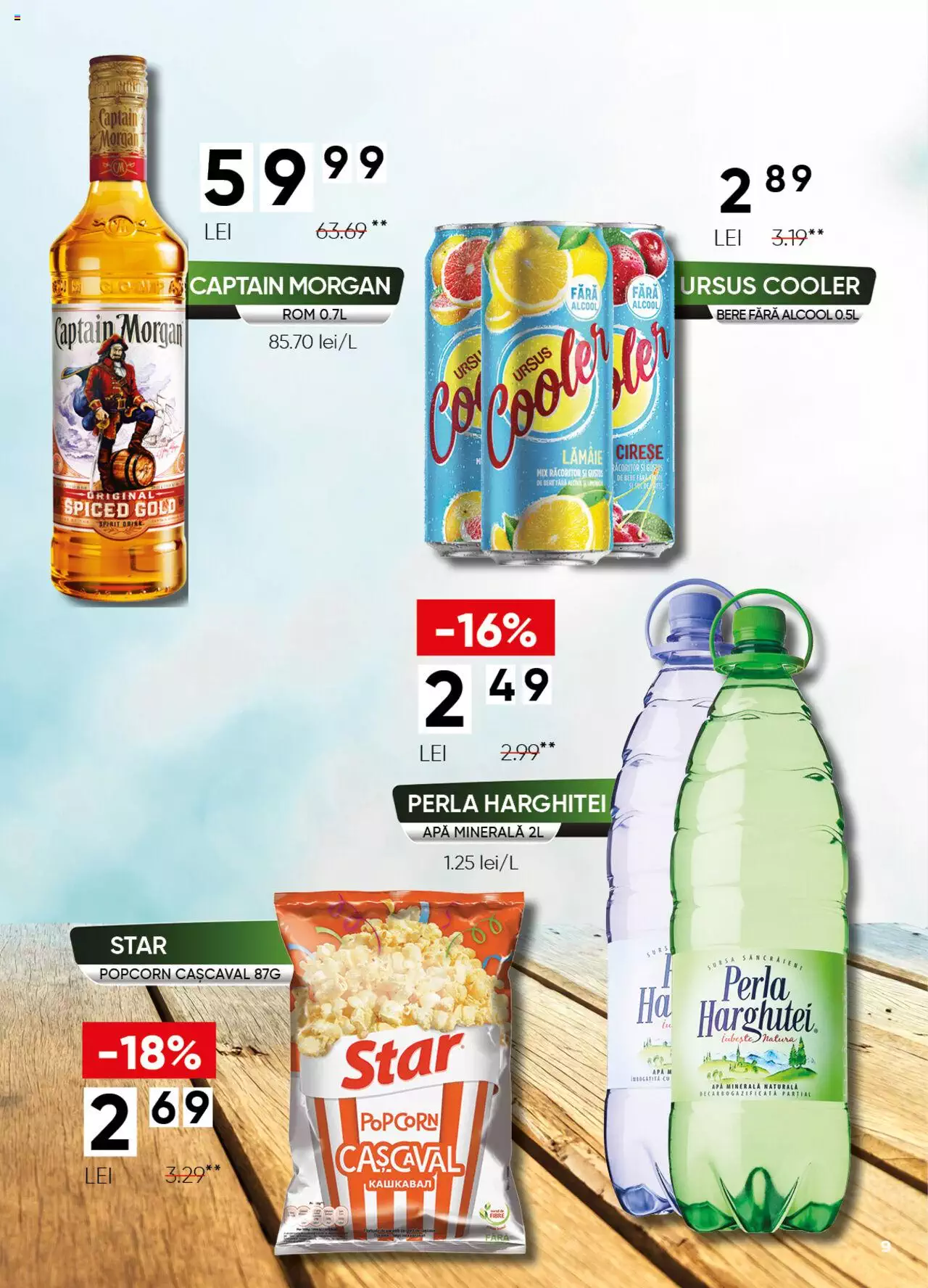 Catalog Profi 11 - 24 August 2021 | Pagina 9