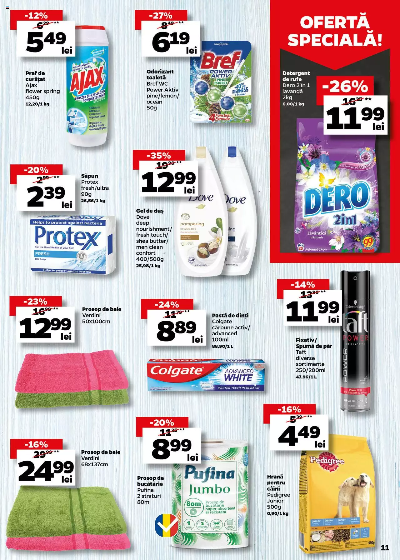 Catalog Profi 11 - 24 August 2021 | Pagina 11