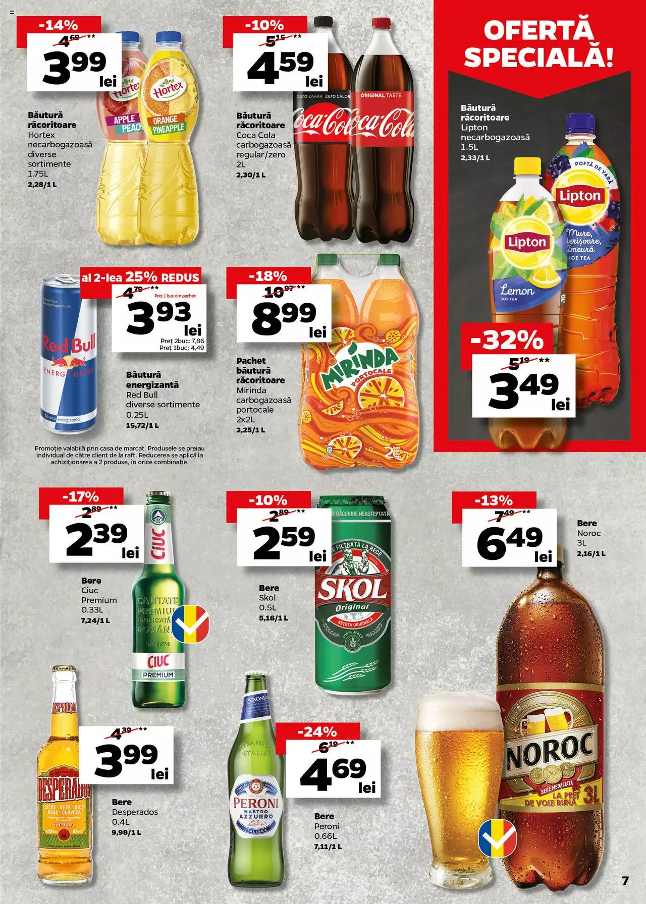 Catalog Profi 11 - 24 August 2021 | Pagina 7