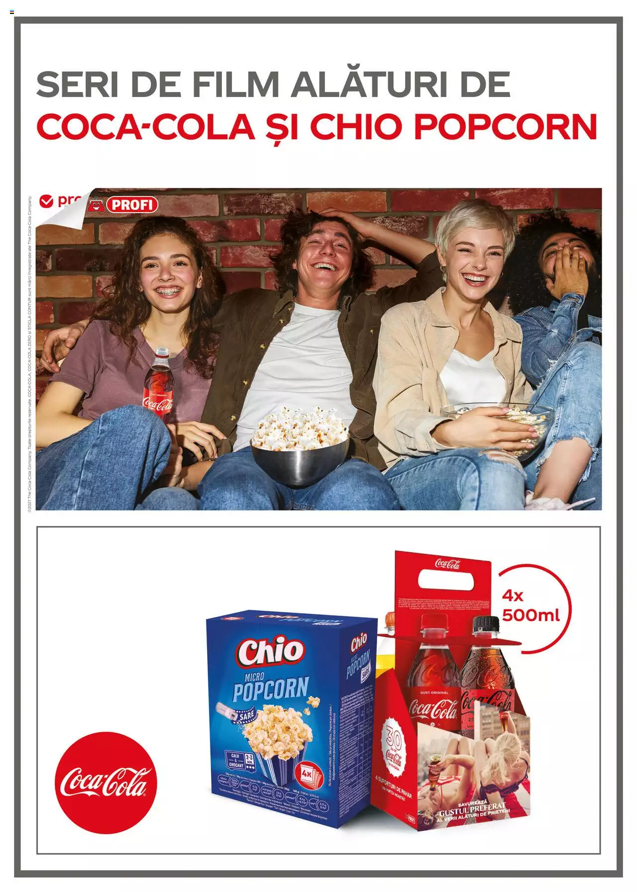 Catalog Profi 11 - 24 August 2021 | Pagina 8