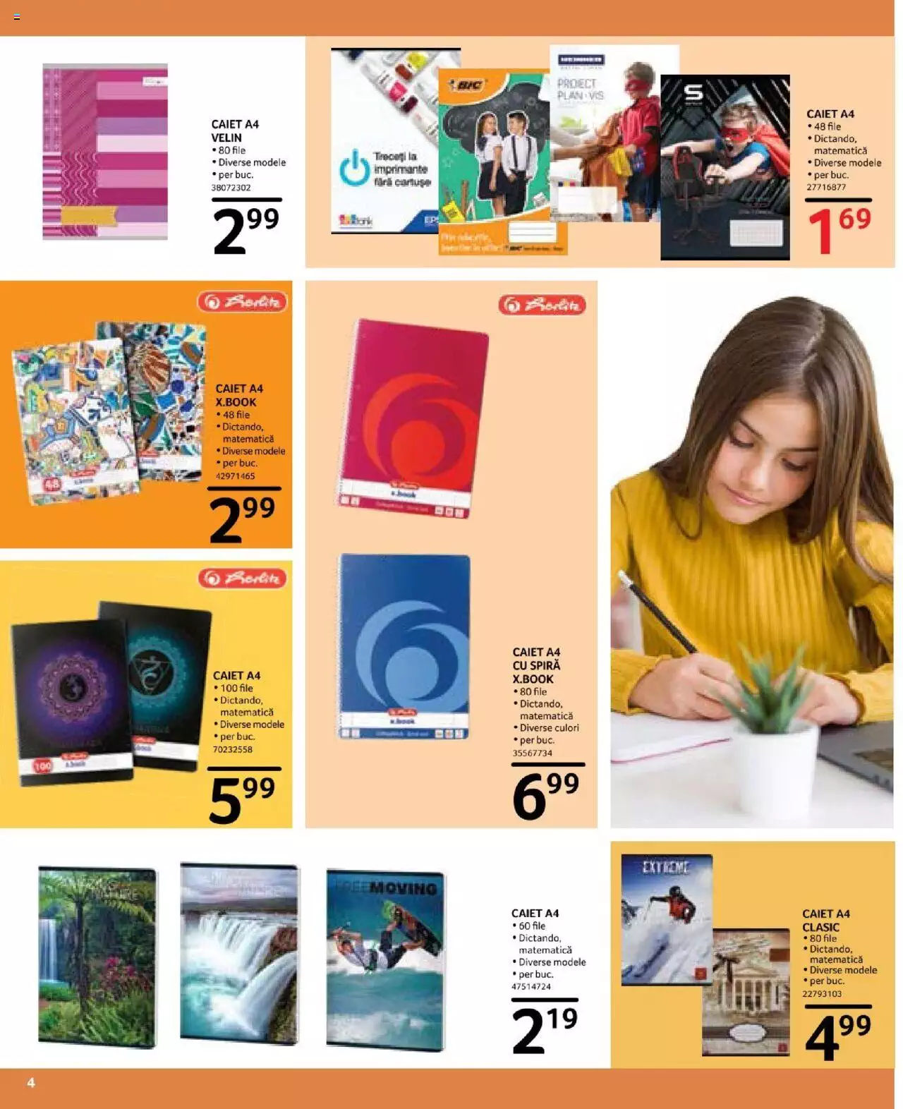 Catalog Selgros 6 - 26 August 2021 | Pagina 4