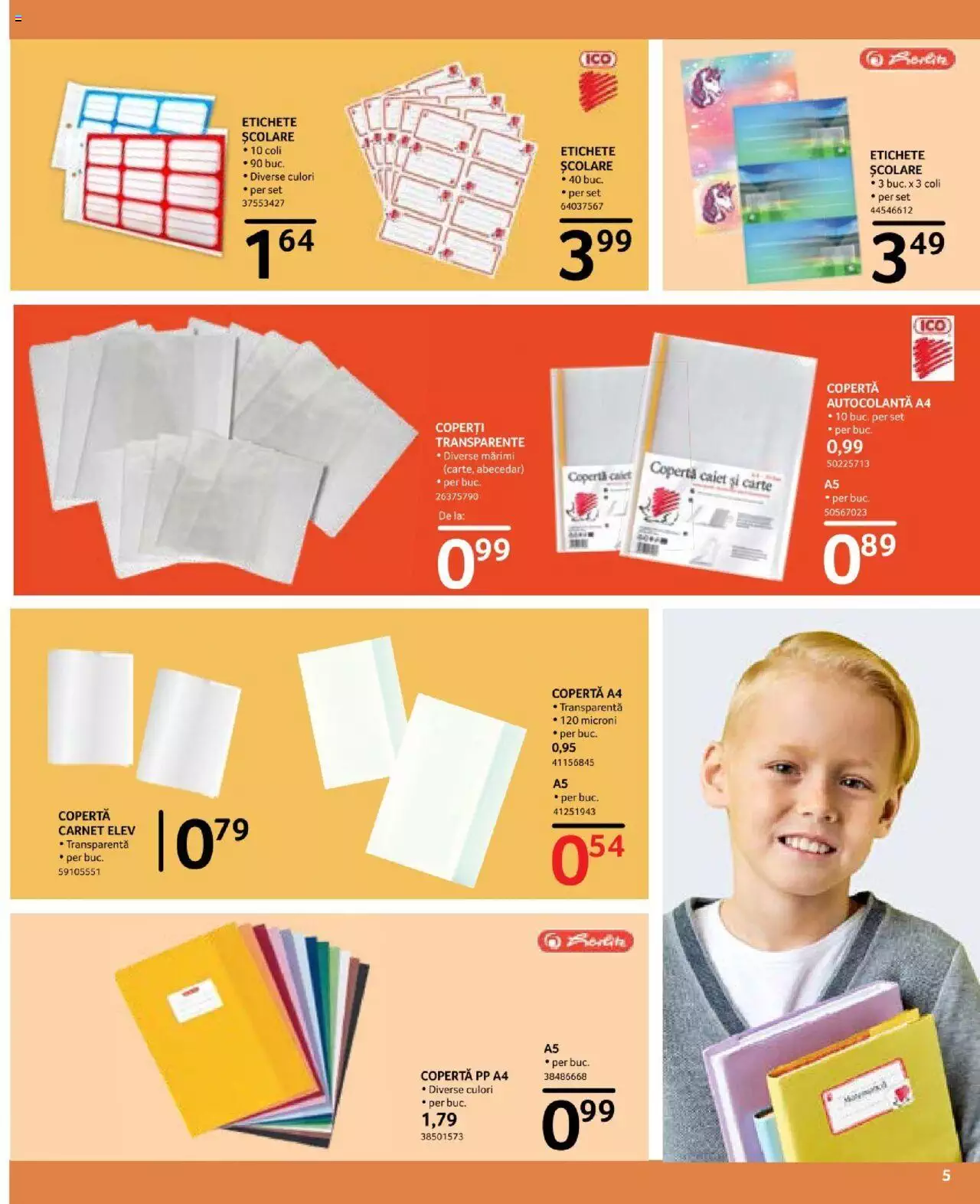 Catalog Selgros 6 - 26 August 2021 | Pagina 5