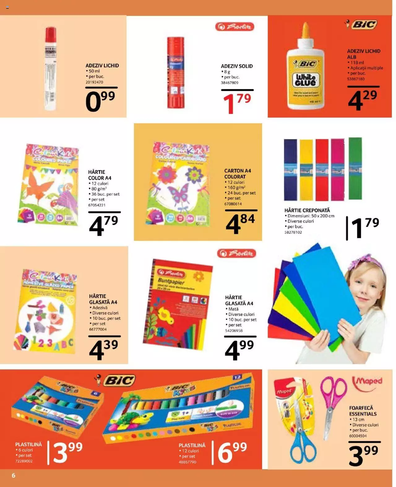 Catalog Selgros 6 - 26 August 2021 | Pagina 6