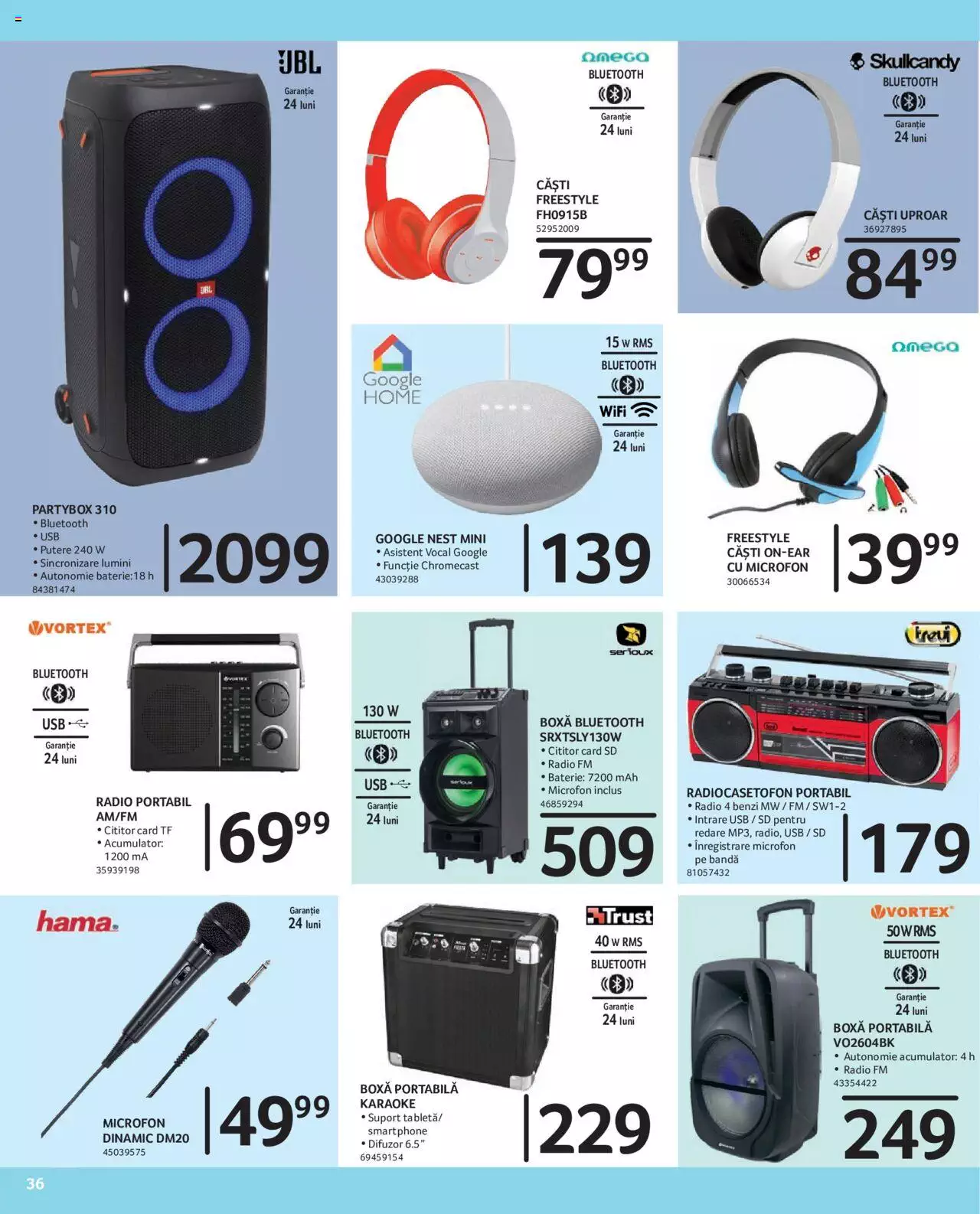 Catalog Selgros 6 - 19 August 2021 | Pagina 10