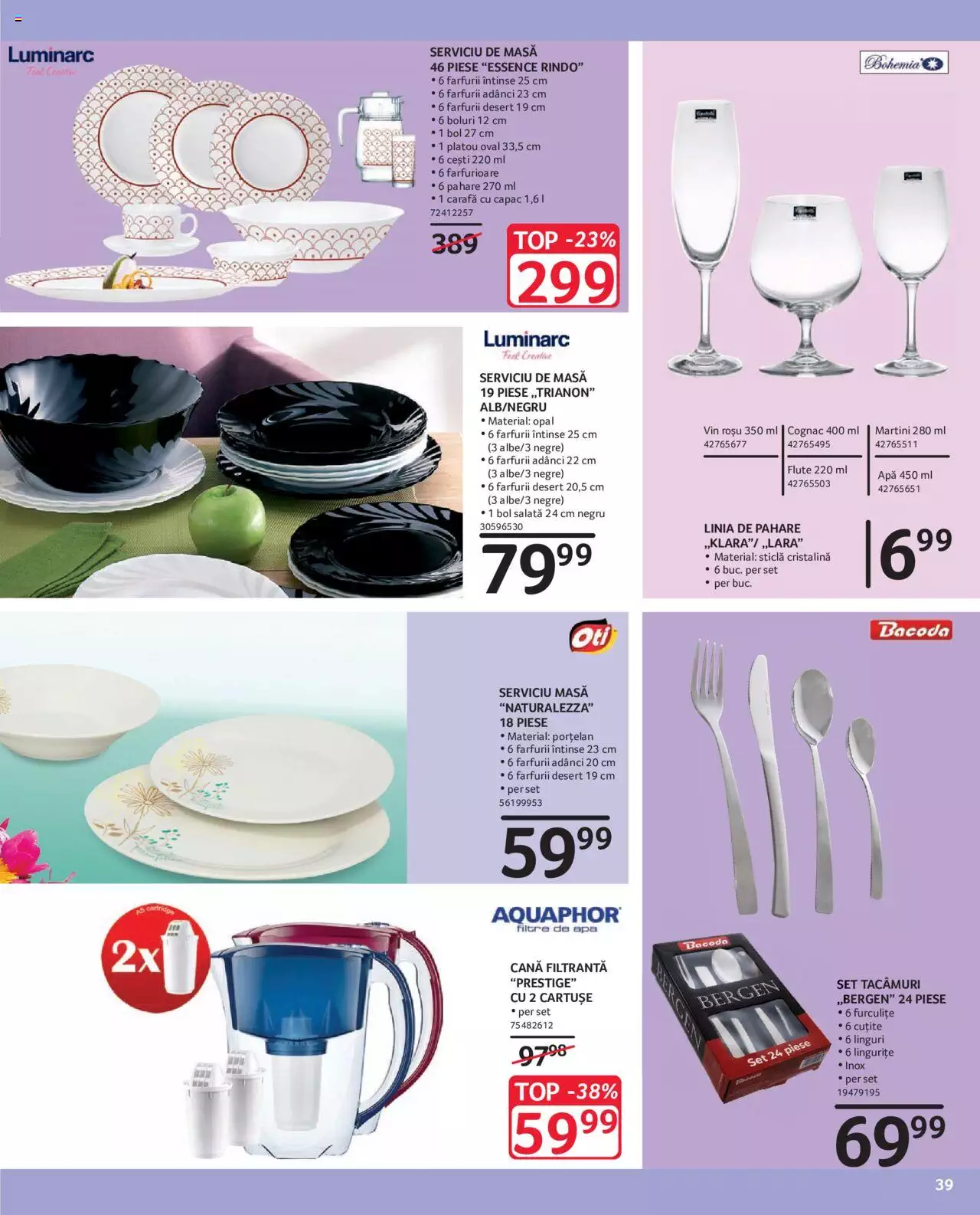 Catalog Selgros 6 - 19 August 2021 | Pagina 13