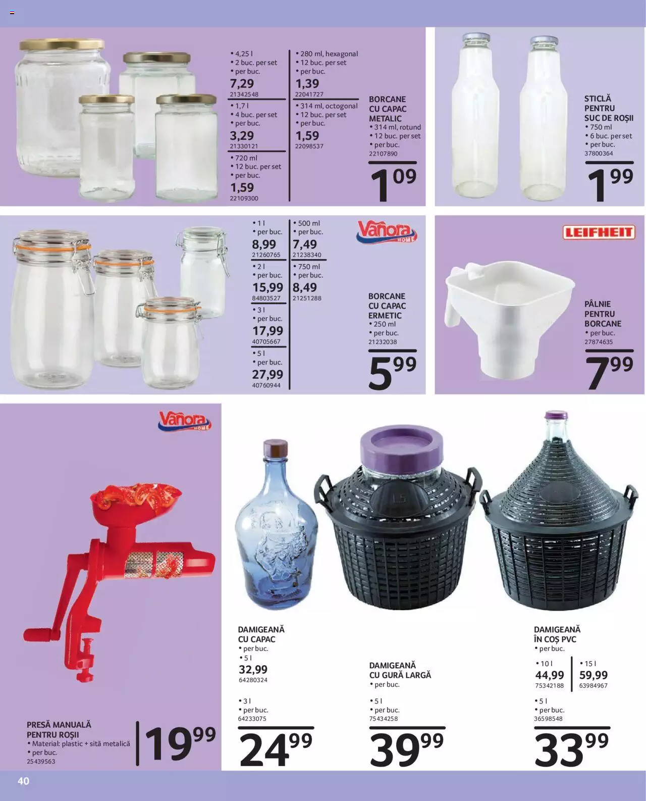 Catalog Selgros 6 - 19 August 2021 | Pagina 14