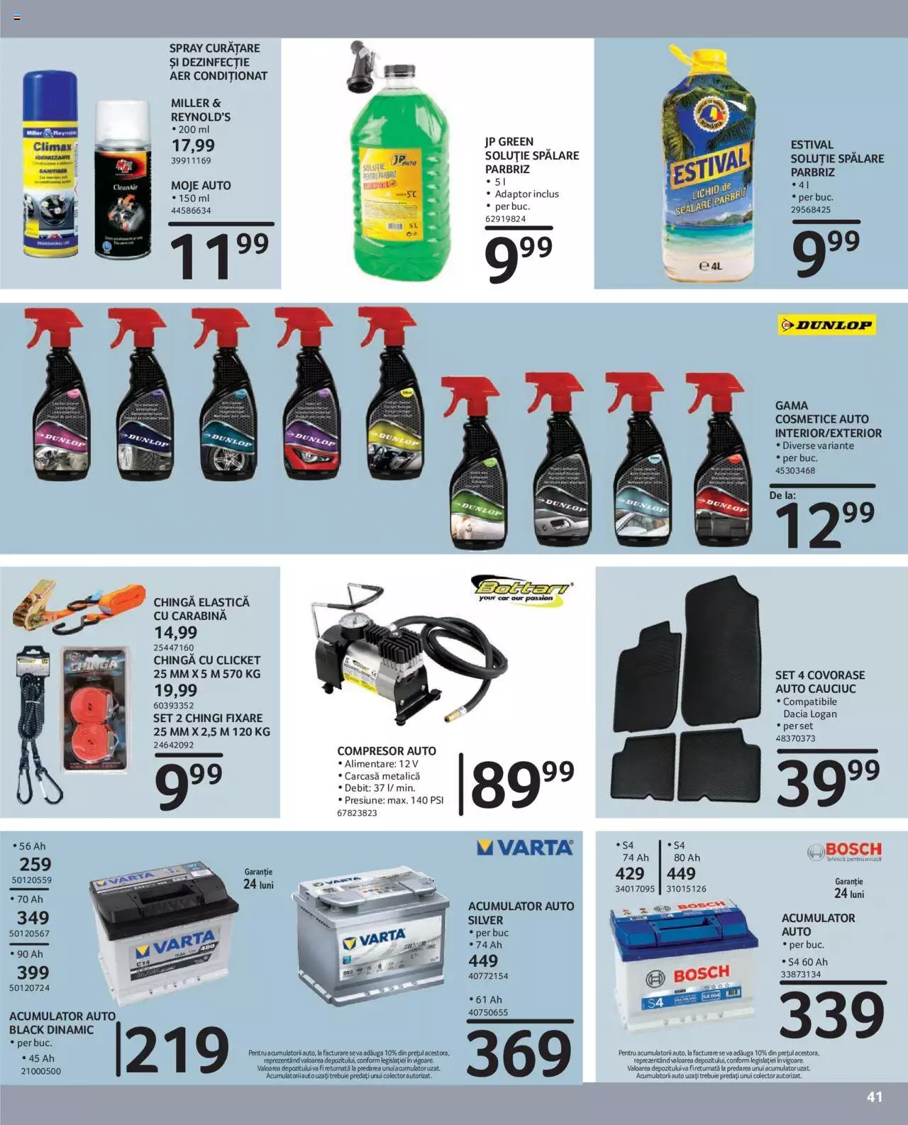 Catalog Selgros 6 - 19 August 2021 | Pagina 15